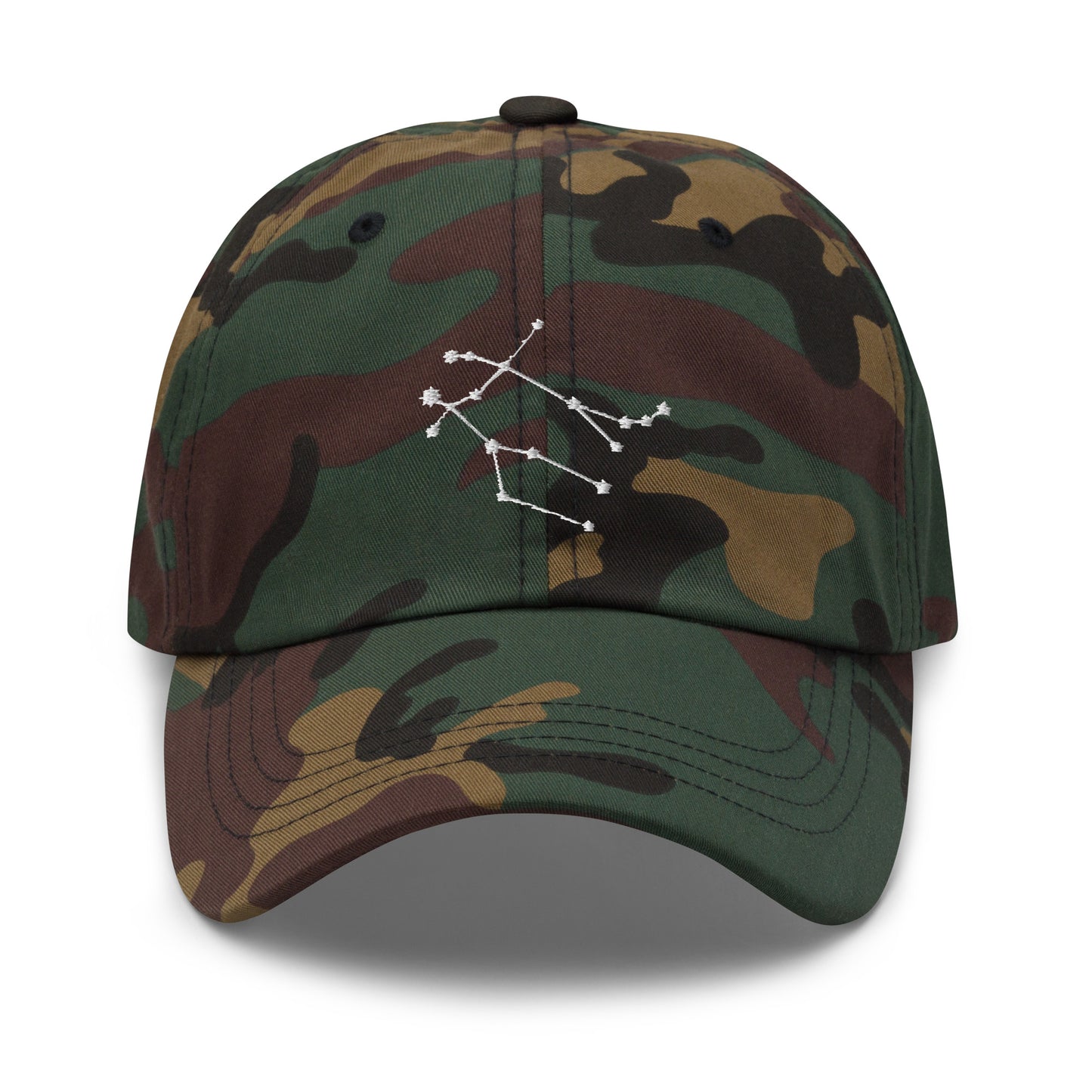 Constellation Gemini Hat
