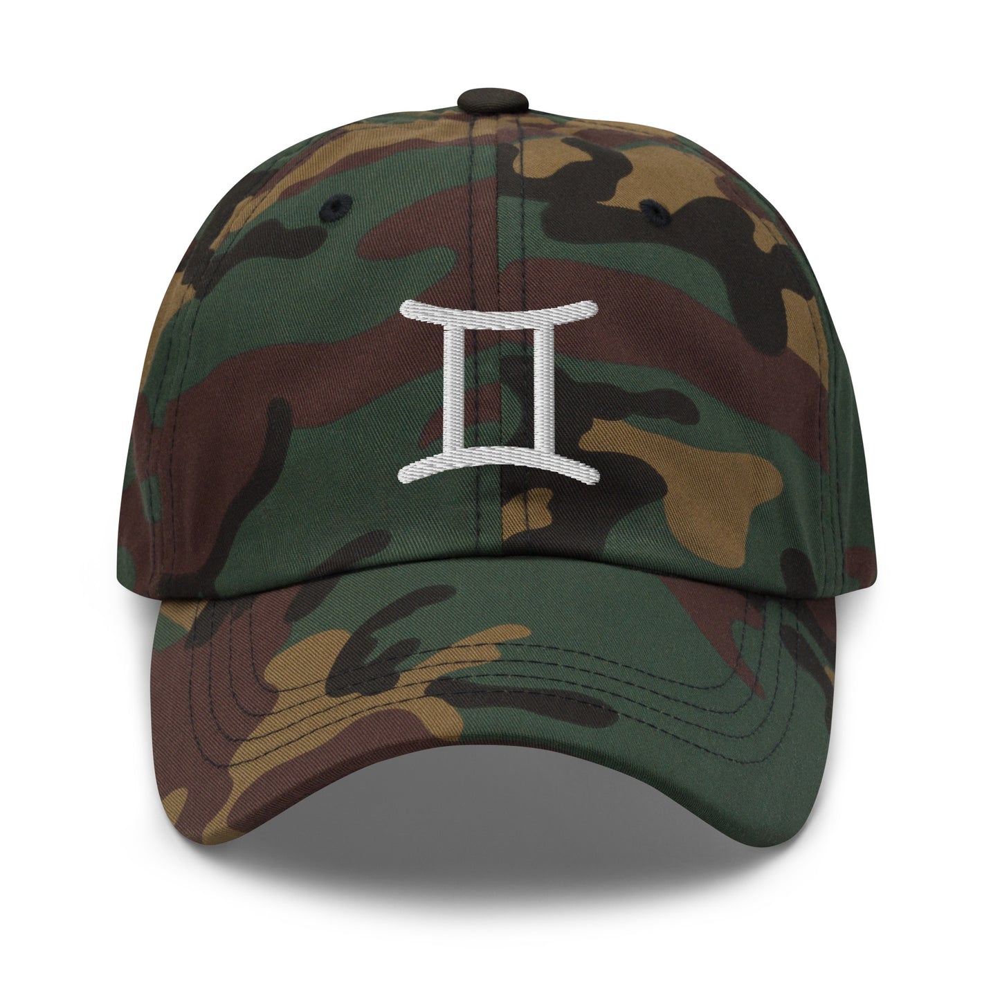 Essential Gemini Hat