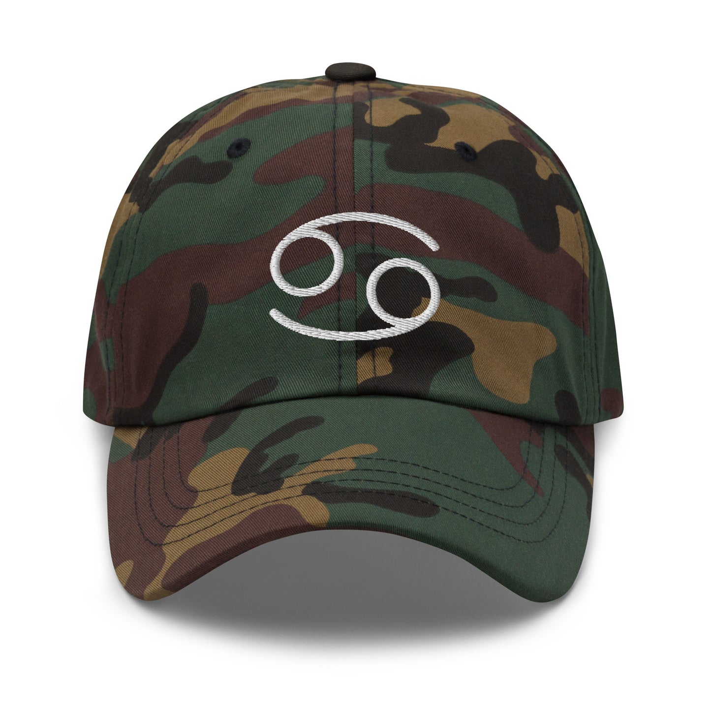 Symbol Cancer Hat