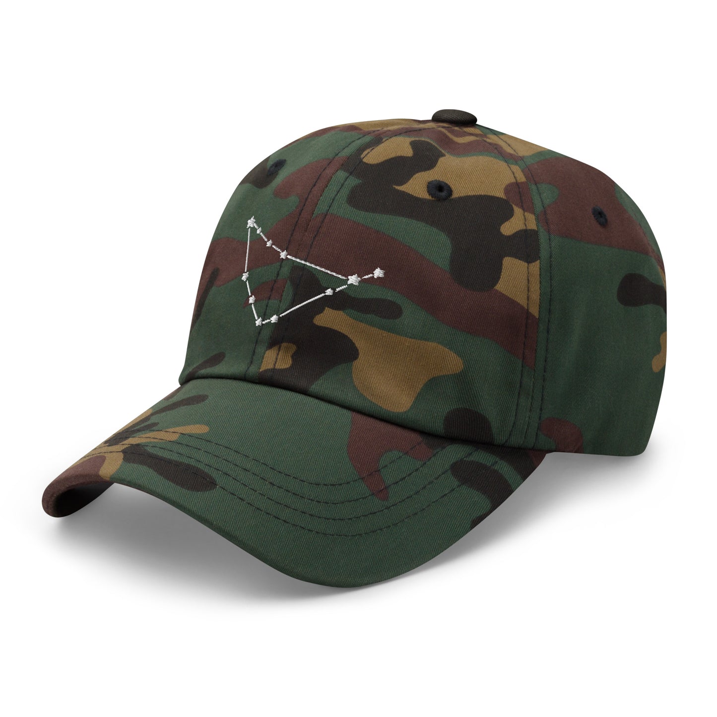 Capricorn Constellation Hat