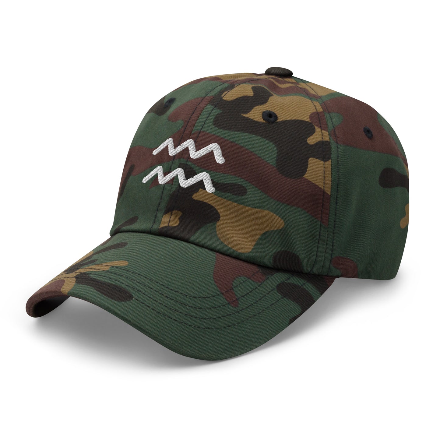 Essential Aquarius Hat