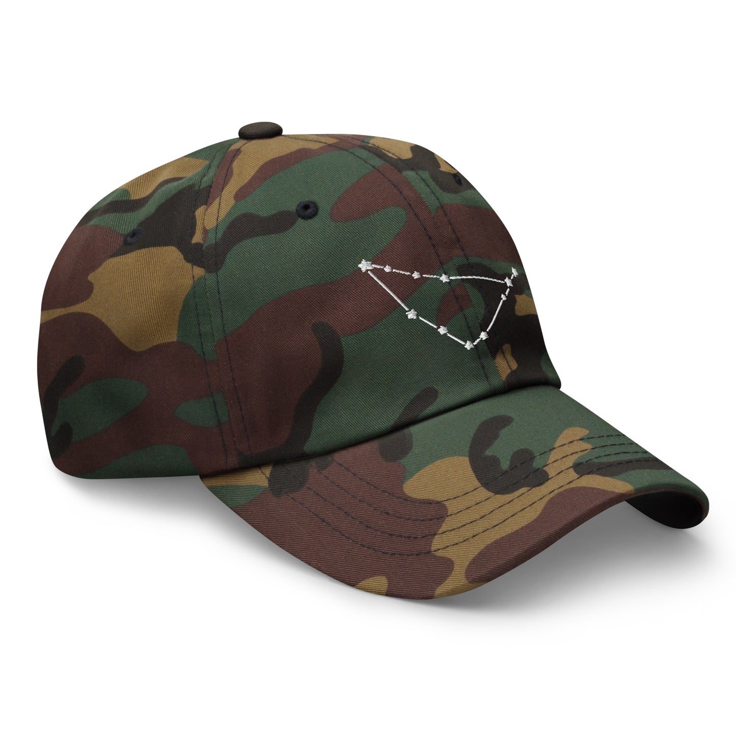 Capricorn Constellation Hat