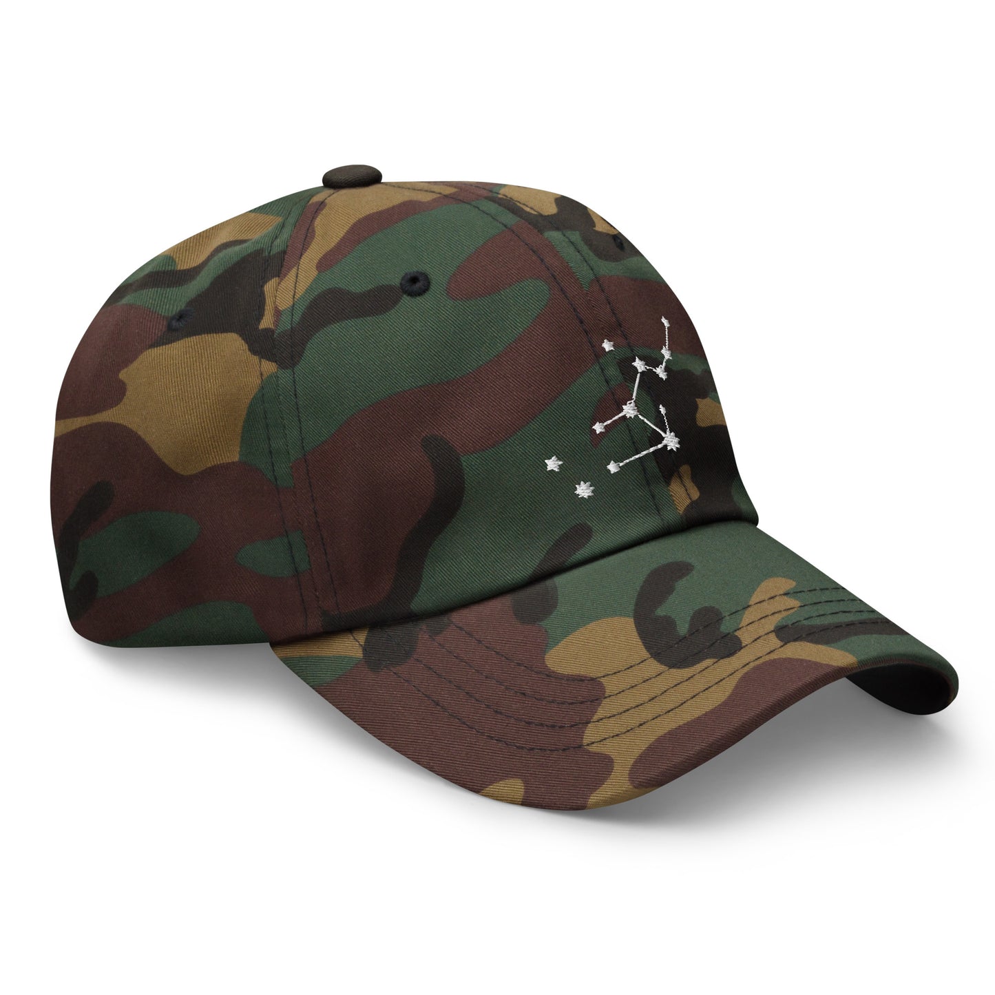Constellation Virgo Hat