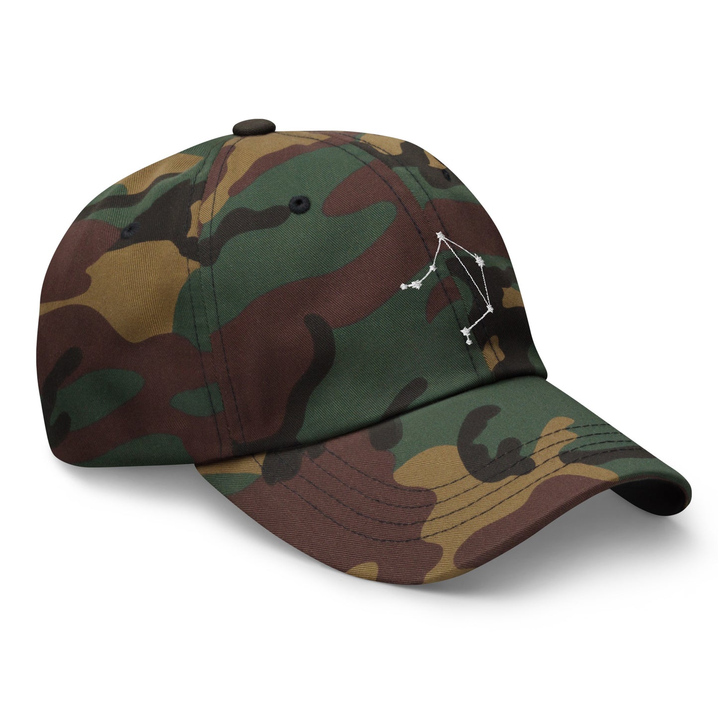 Constellation Libra Hat