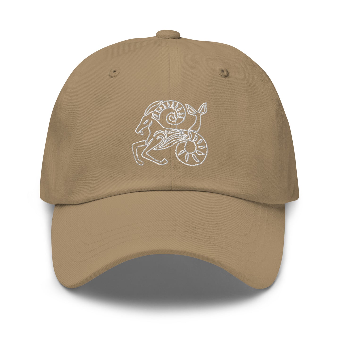 Seagoat Capricorn Hat