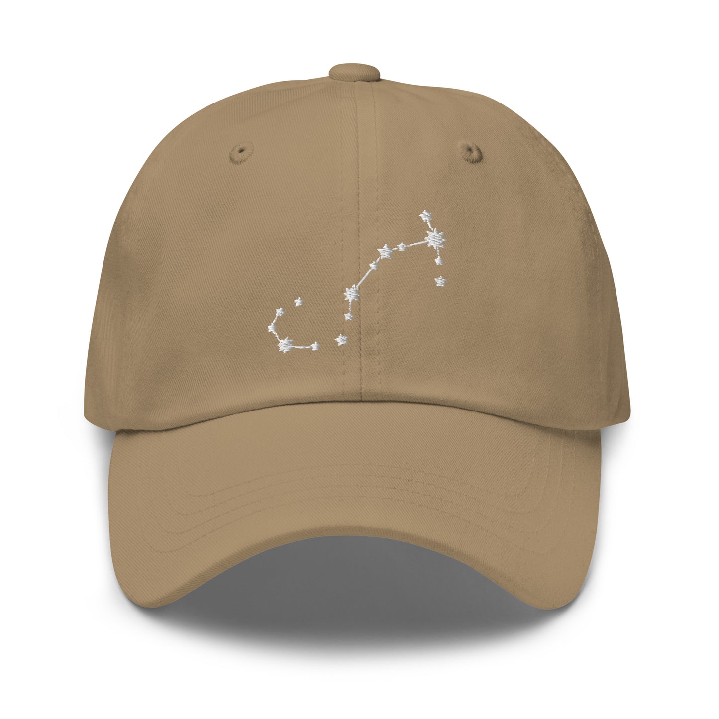 Constellation Scorpio Hat