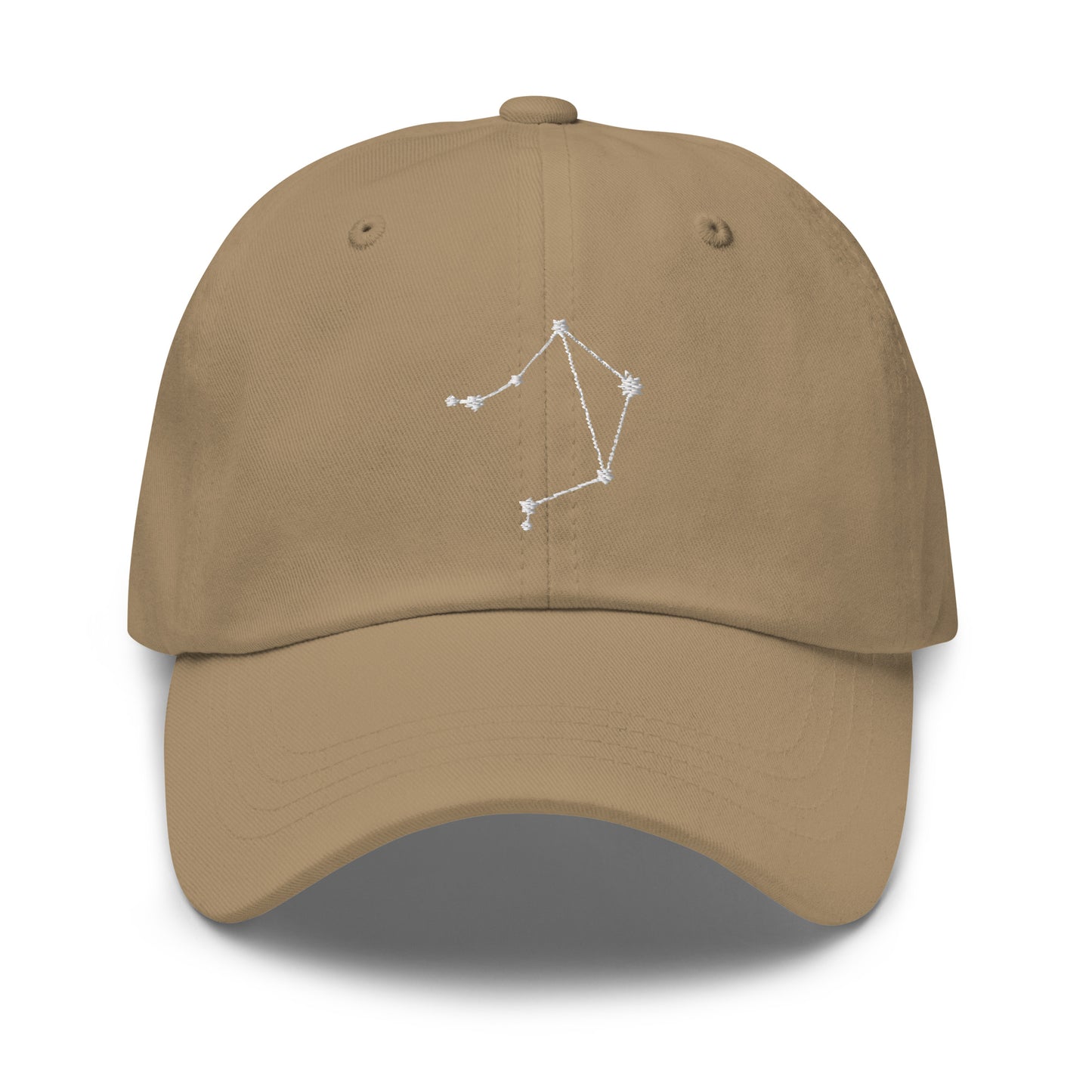 Constellation Libra Hat