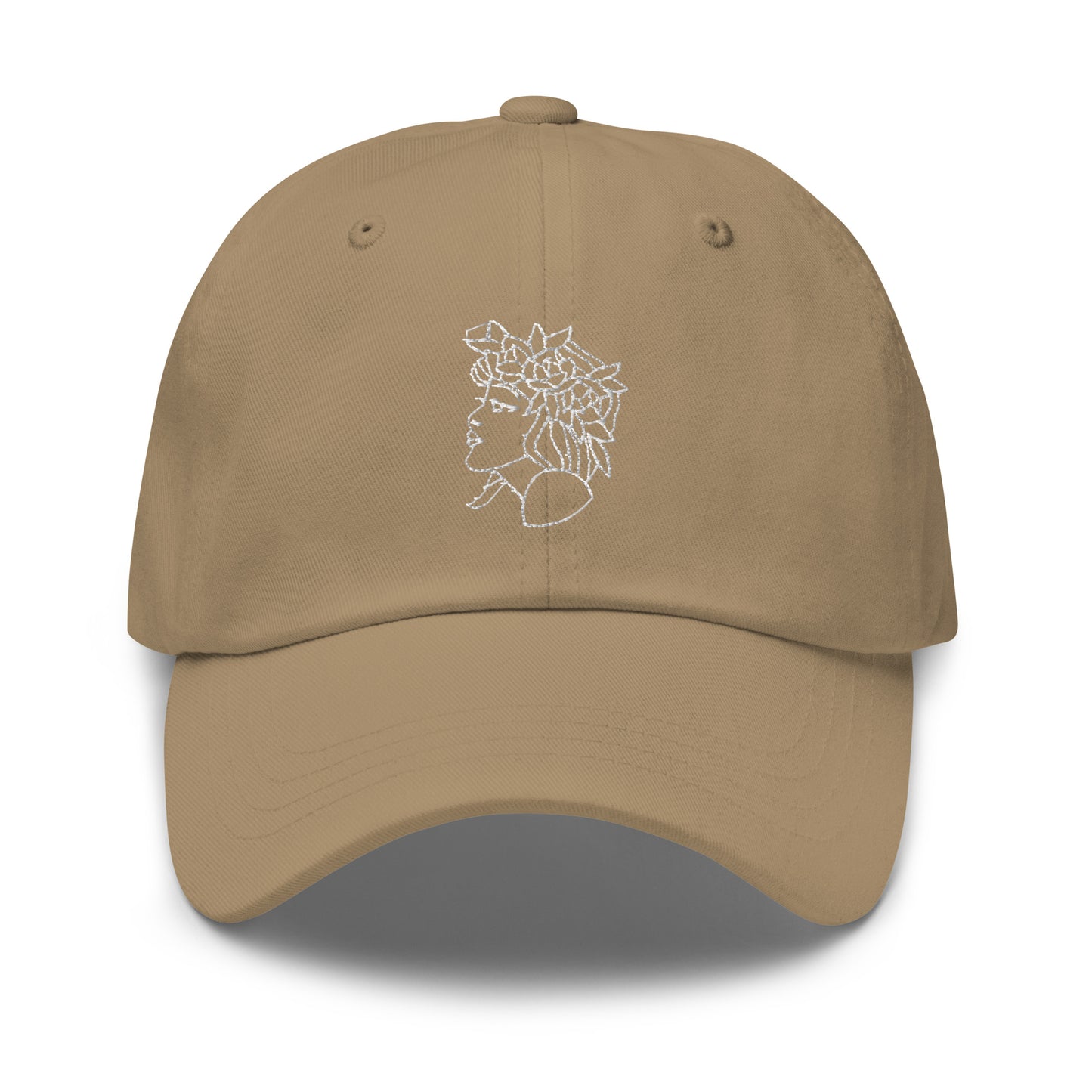The Disappointed Goddess Hat