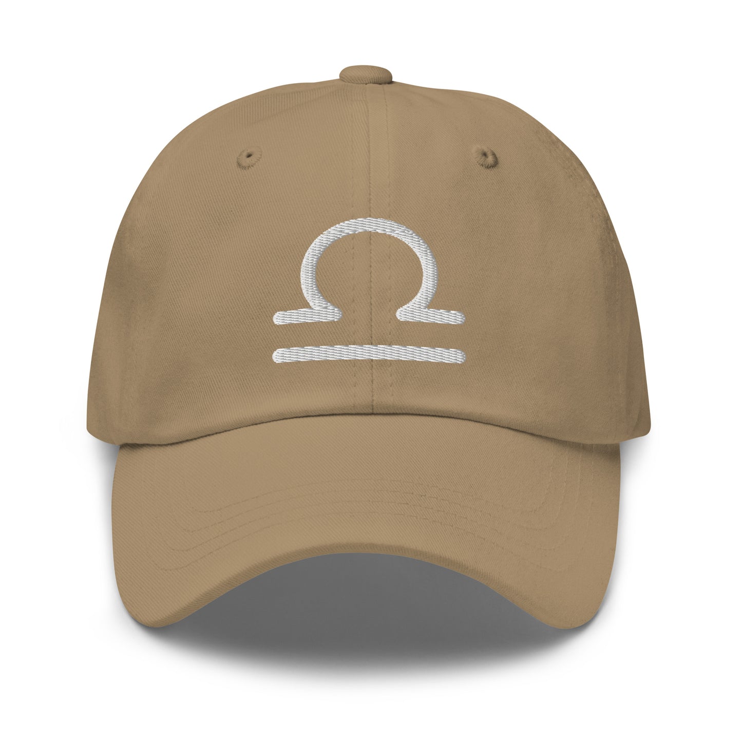 Symbolic Libra Hat