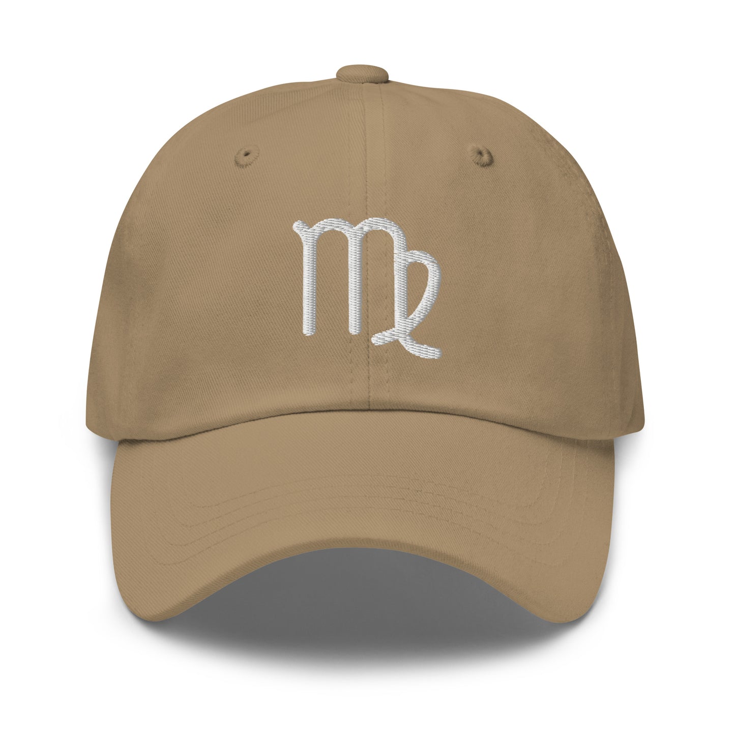 Symbolic Virgo Hat