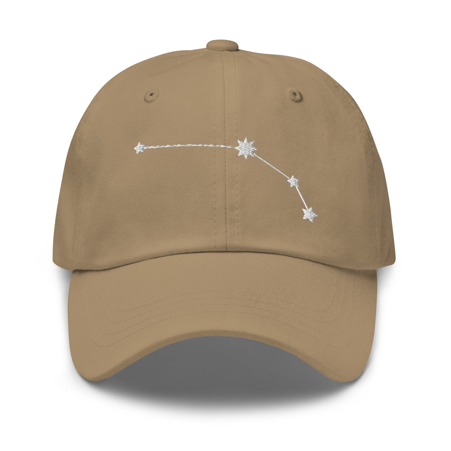 Constellation Aries Hat