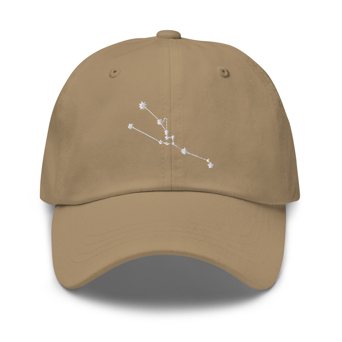Constellation Taurus Hat