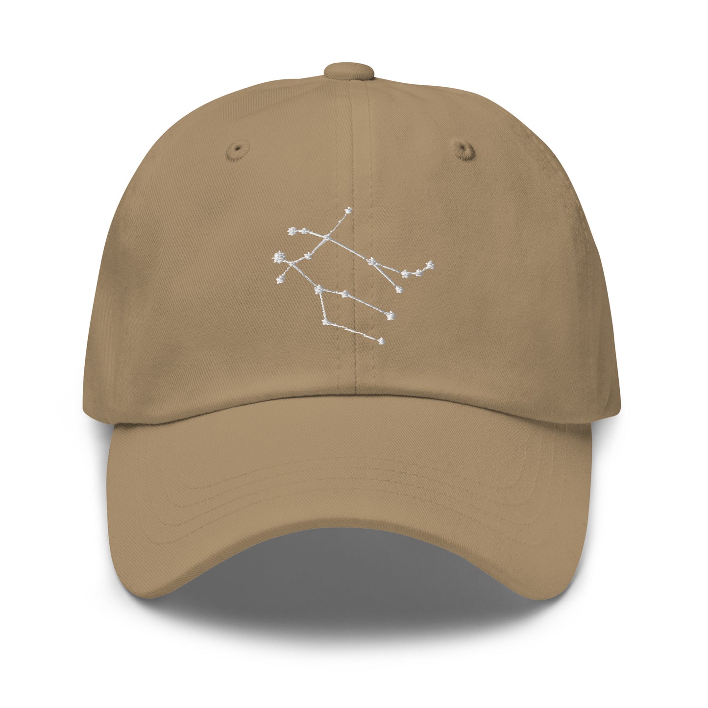 Constellation Gemini Hat