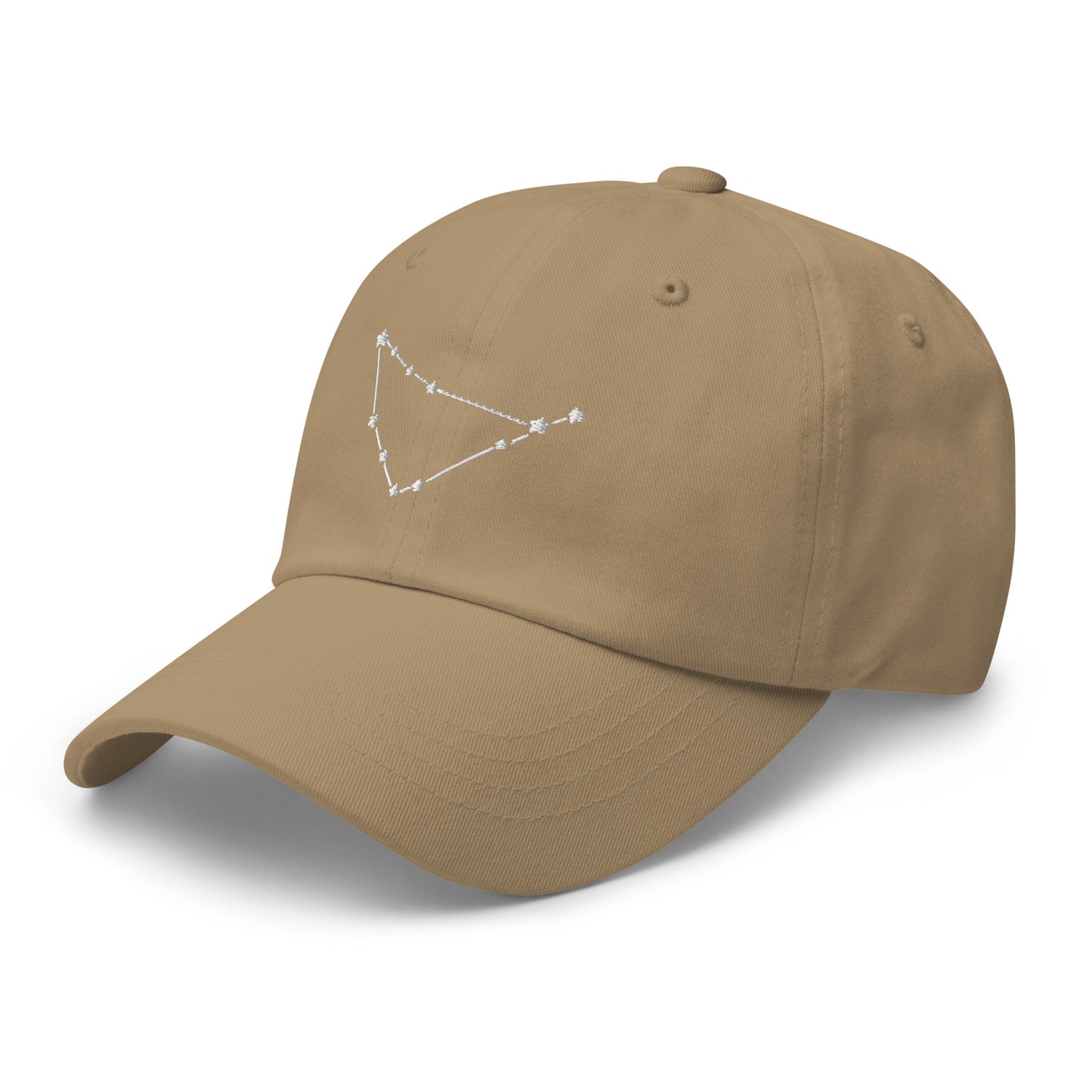 Capricorn Constellation Hat
