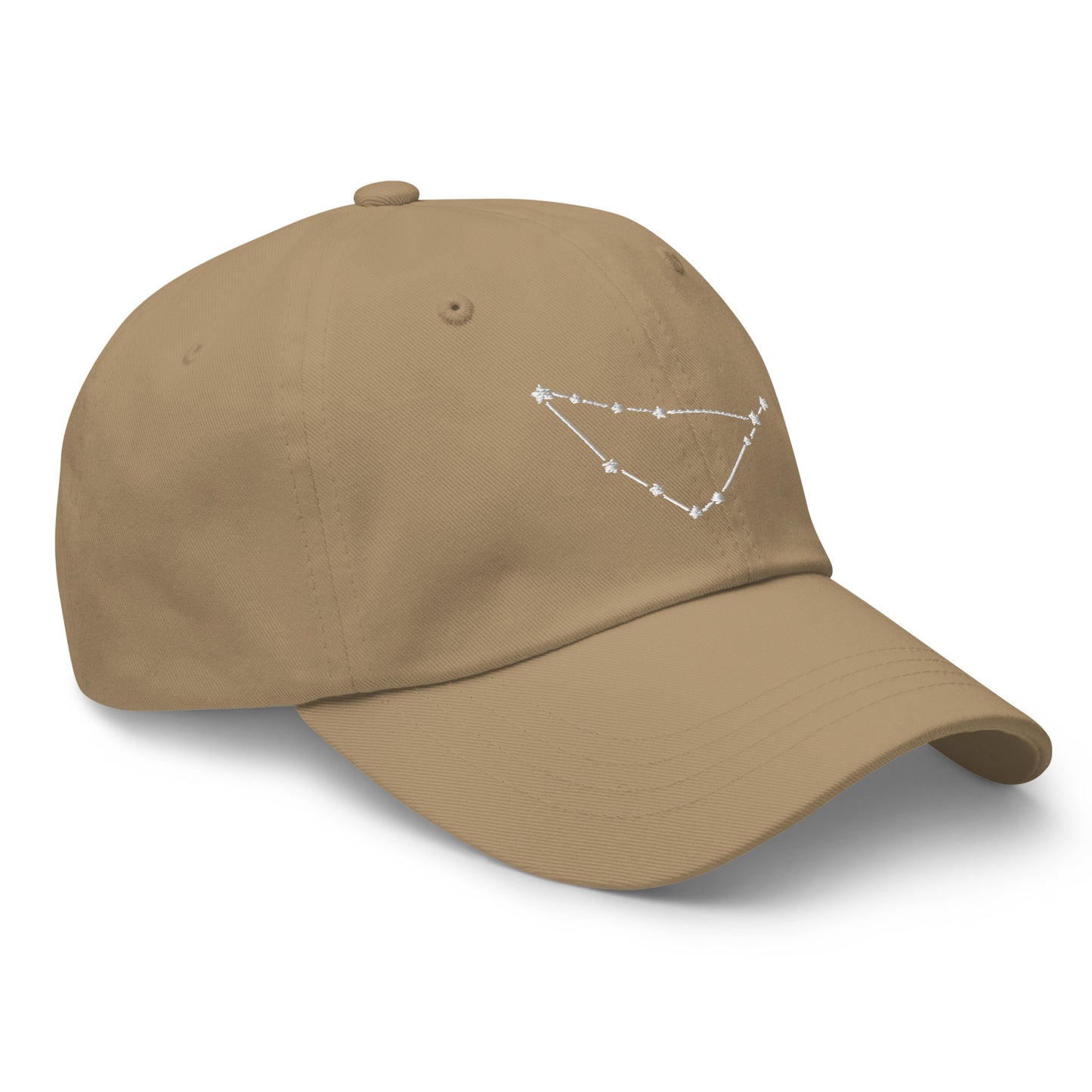 Capricorn Constellation Hat