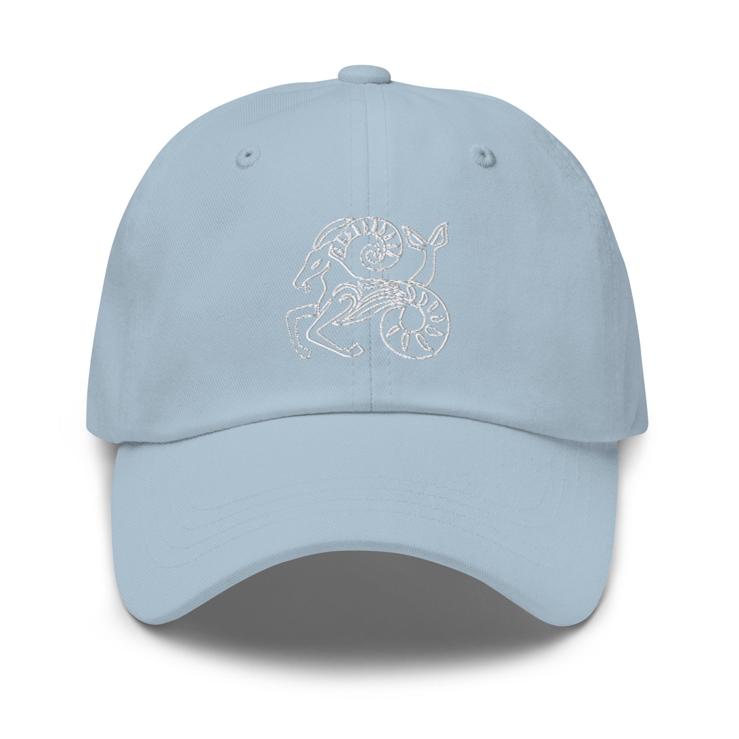 Seagoat Capricorn Hat