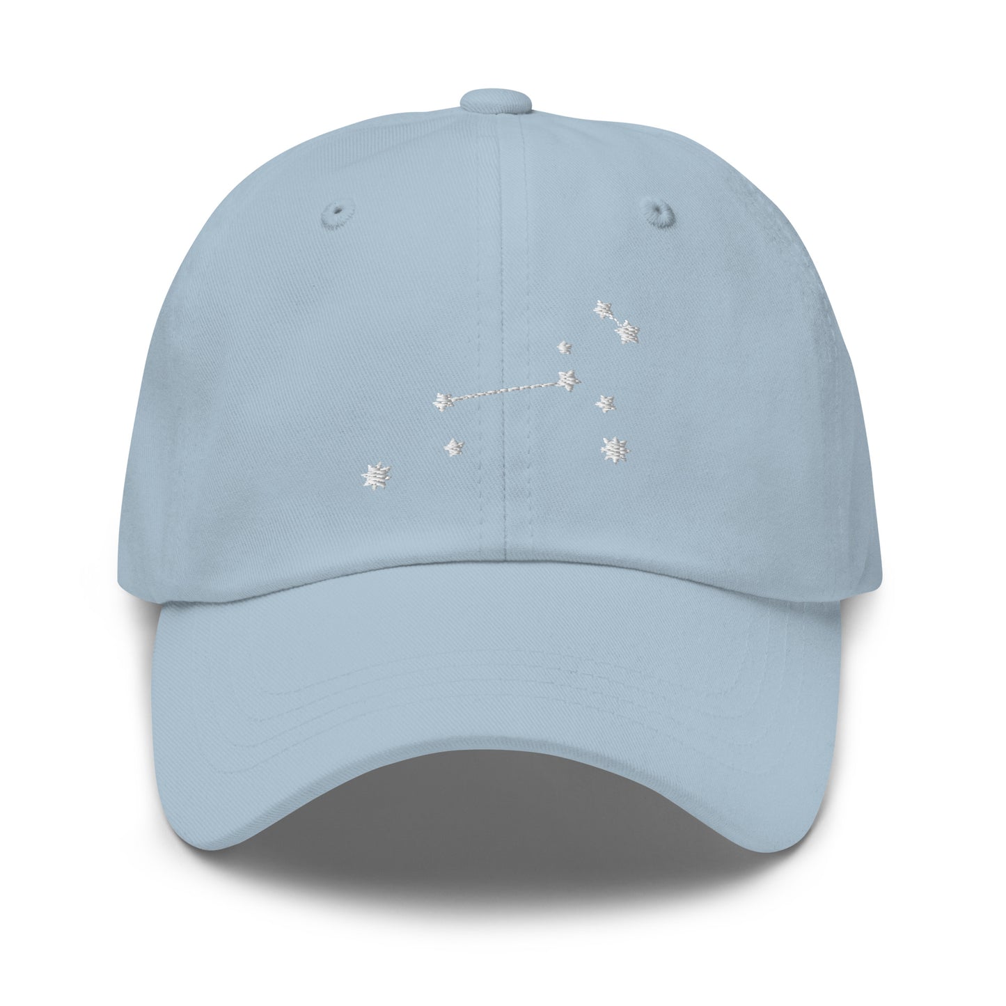 Constellation Leo Hat