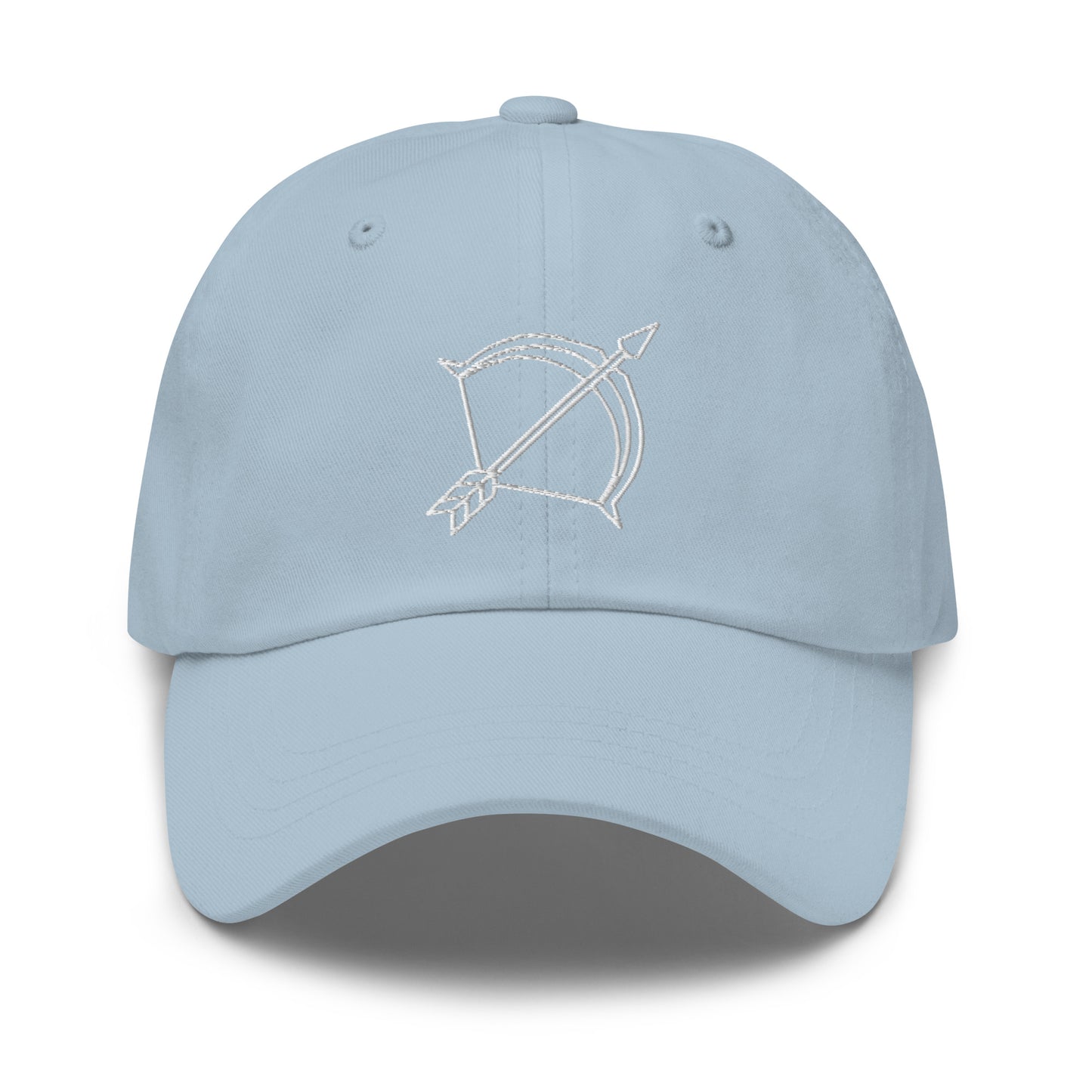 The Misunderstood Healer Sagittarius Hat