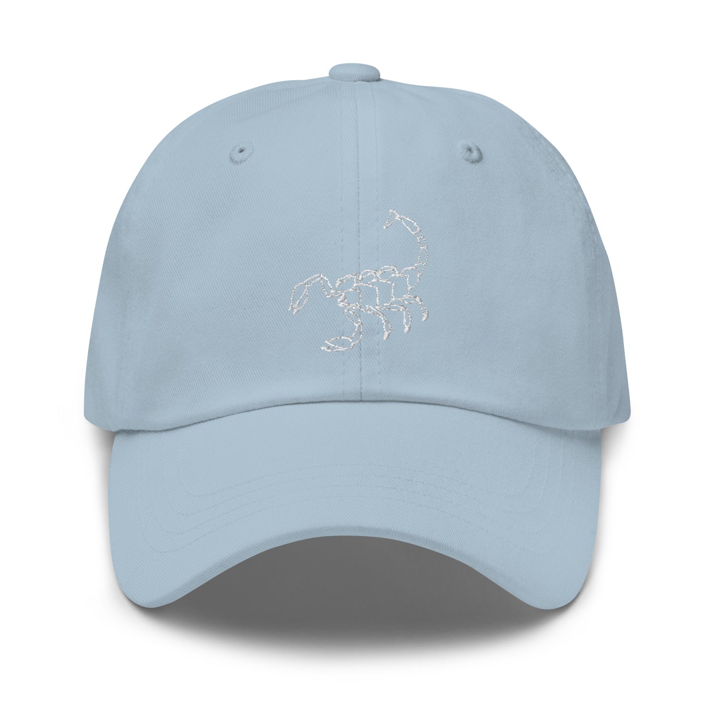 The Deadly Warrior Scorpio Hat
