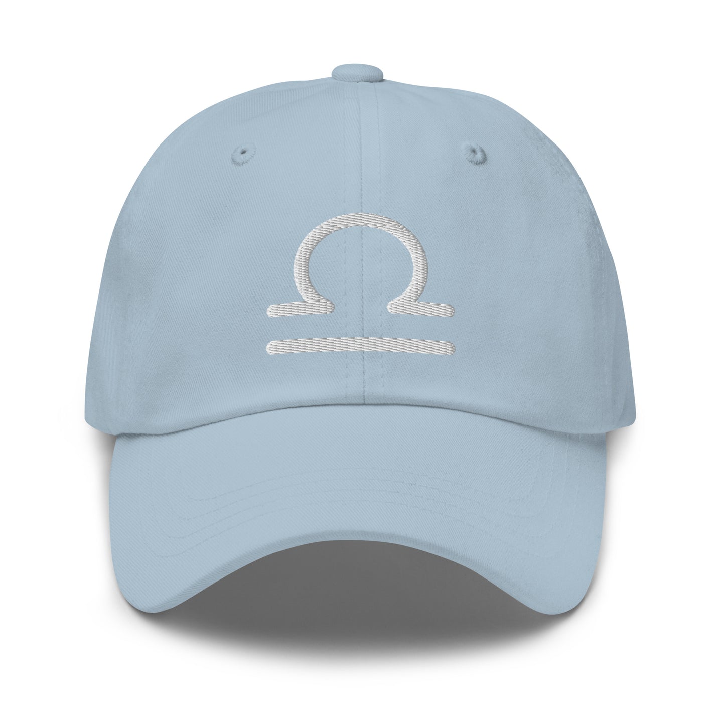Symbolic Libra Hat