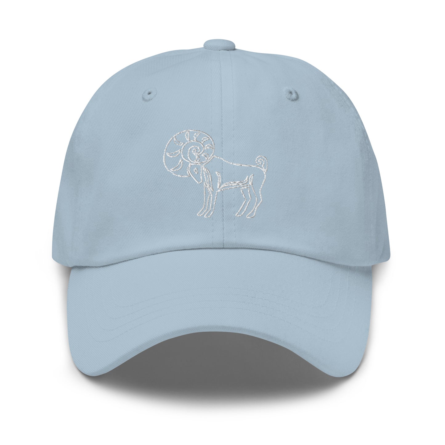 The Flying Ram Aries Hat