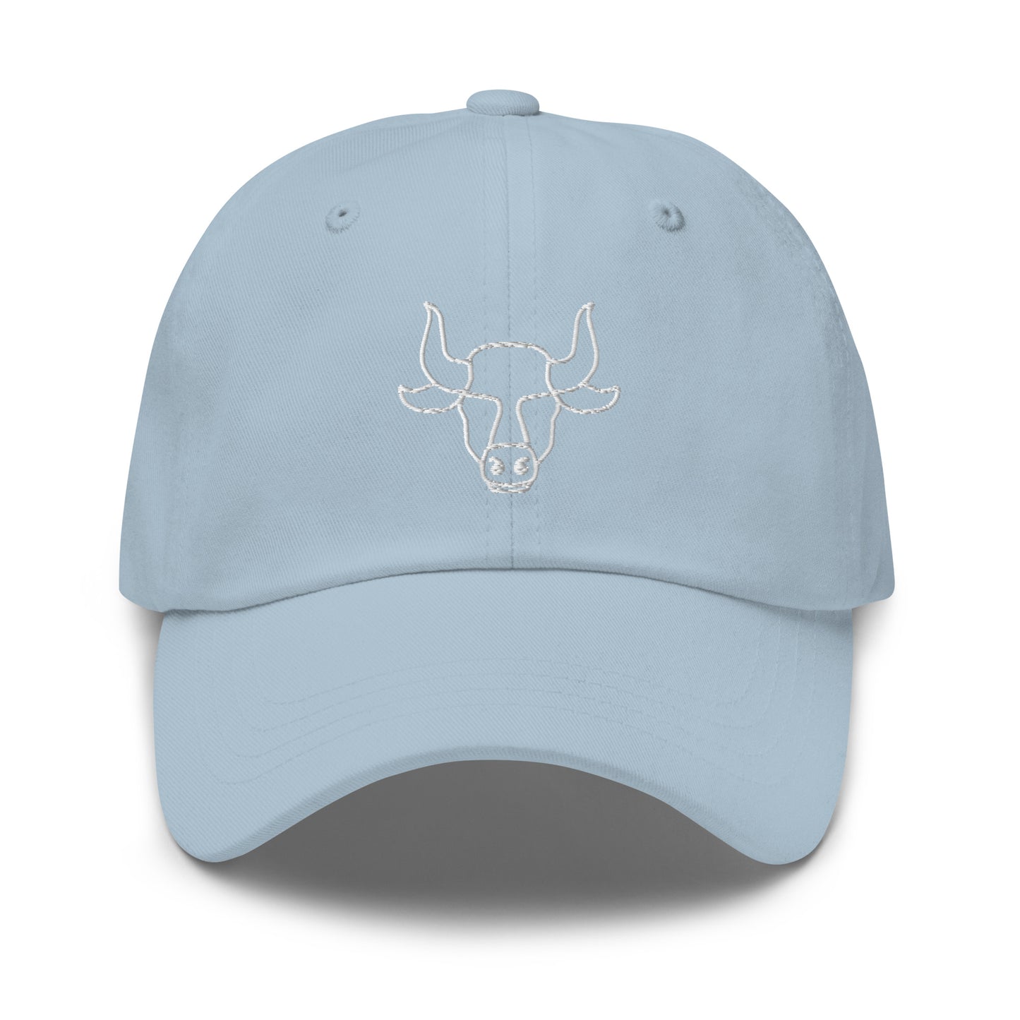 The Wandering Bull Taurus Hat