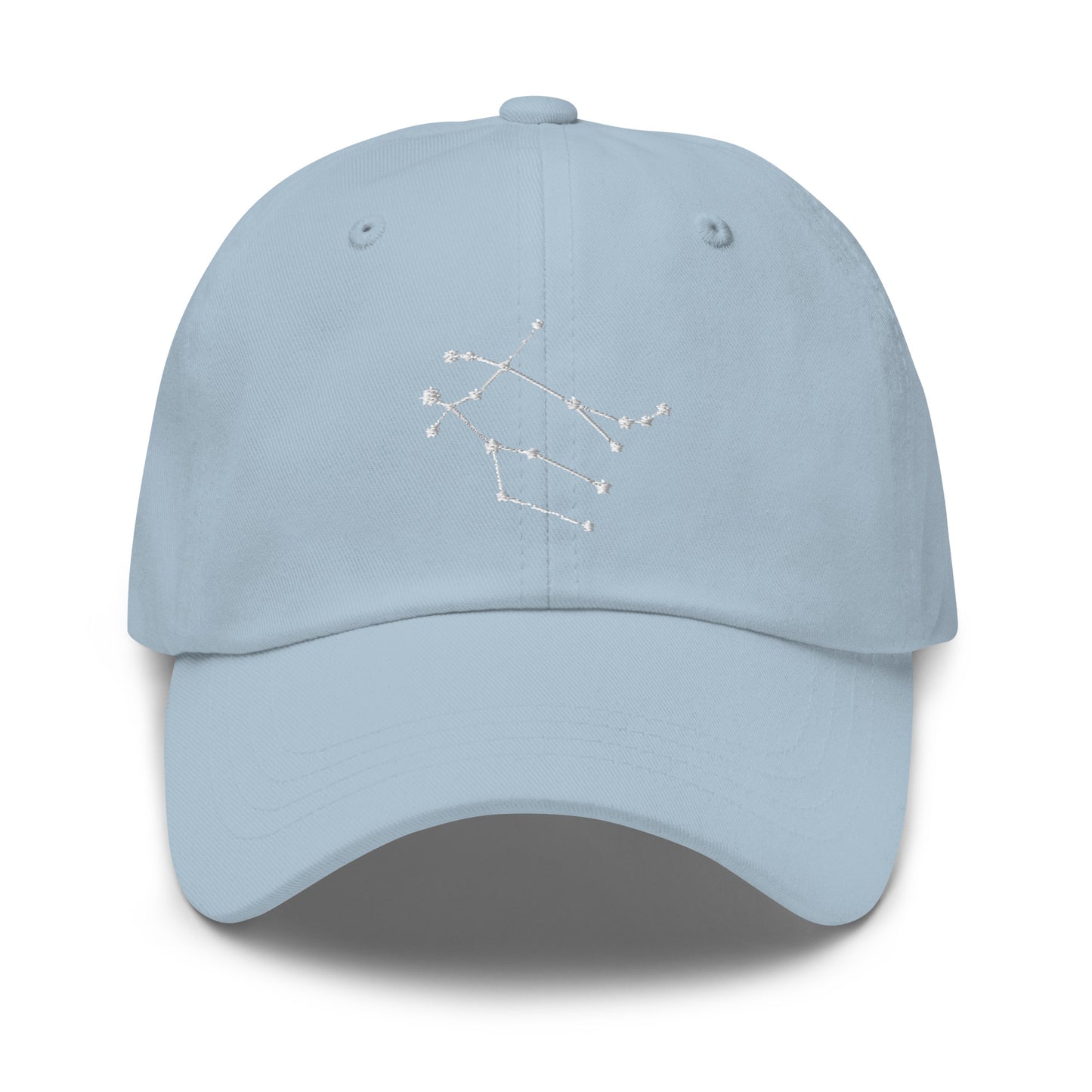 Constellation Gemini Hat