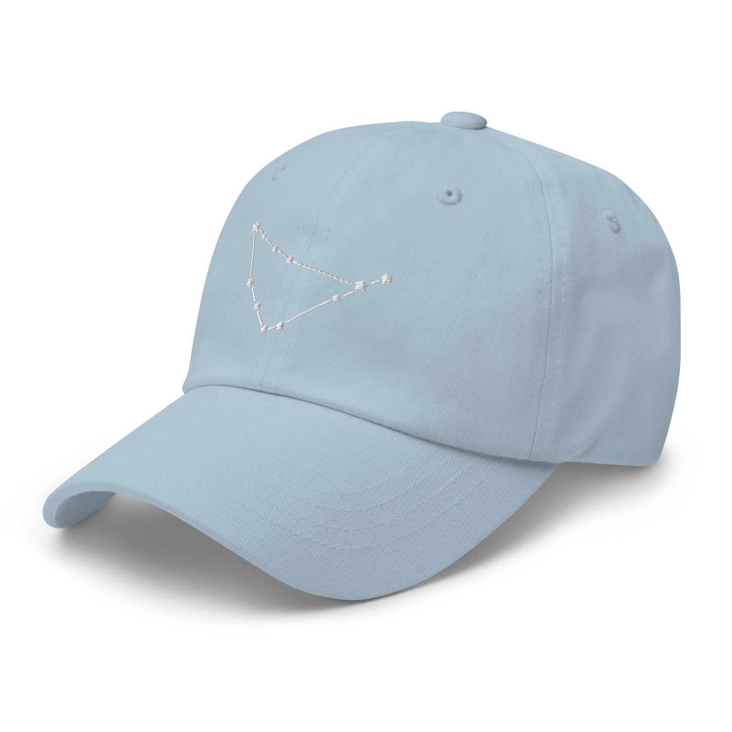 Capricorn Constellation Hat