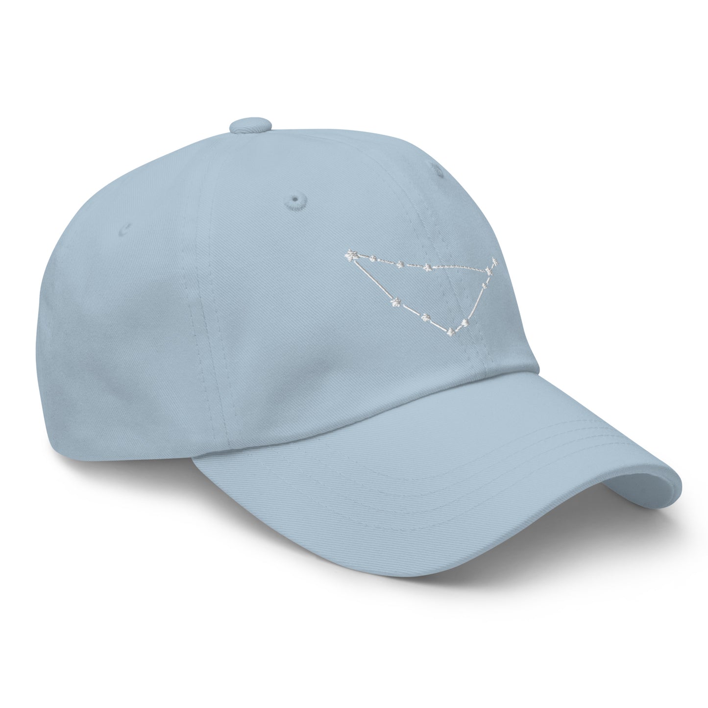Capricorn Constellation Hat