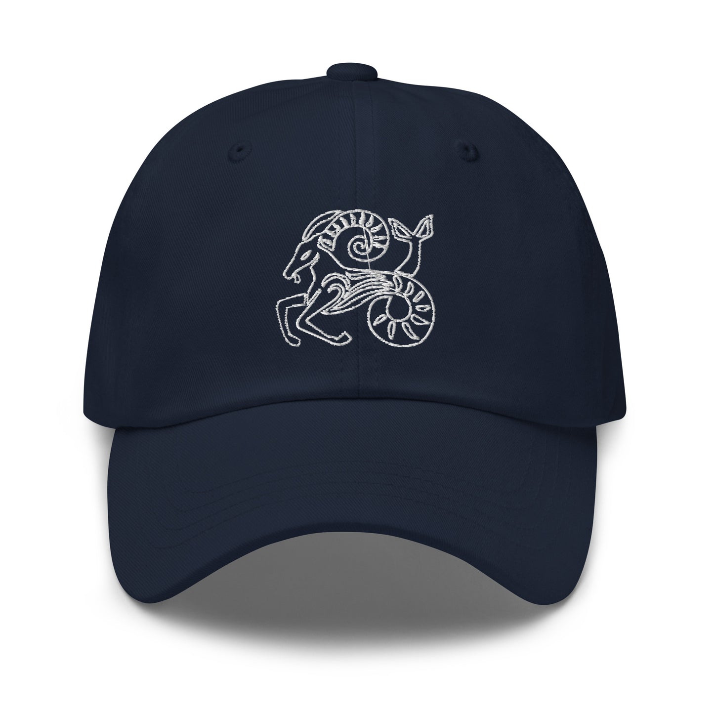 Seagoat Capricorn Hat