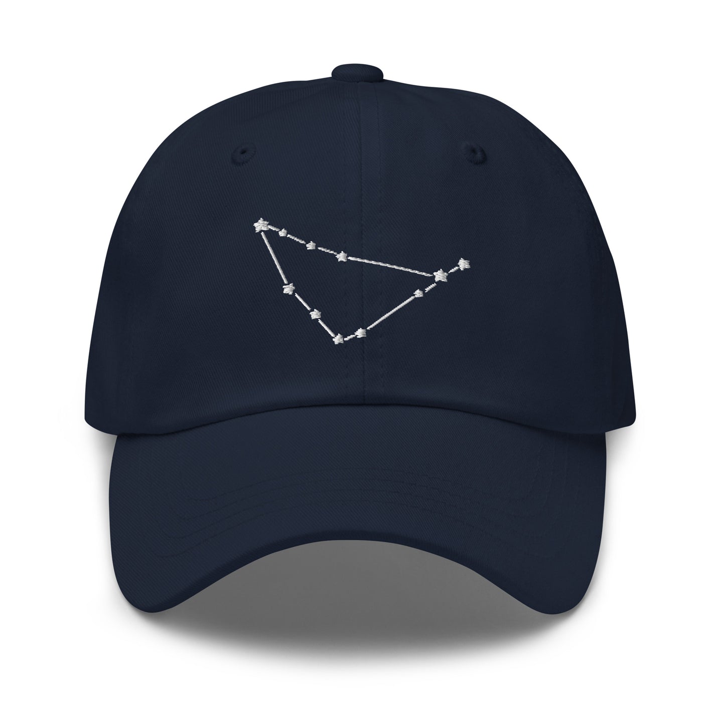 Capricorn Constellation Hat