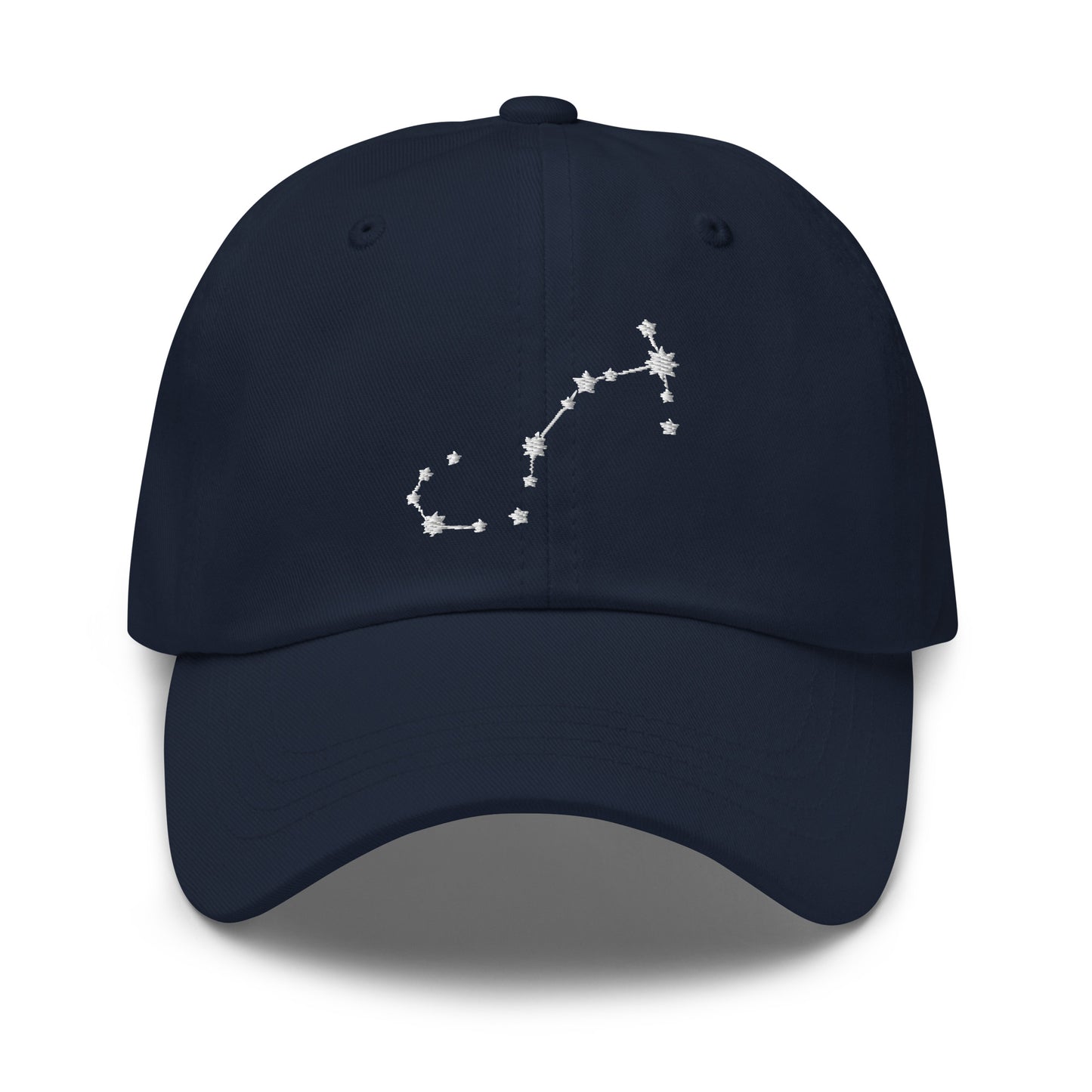 Constellation Scorpio Hat