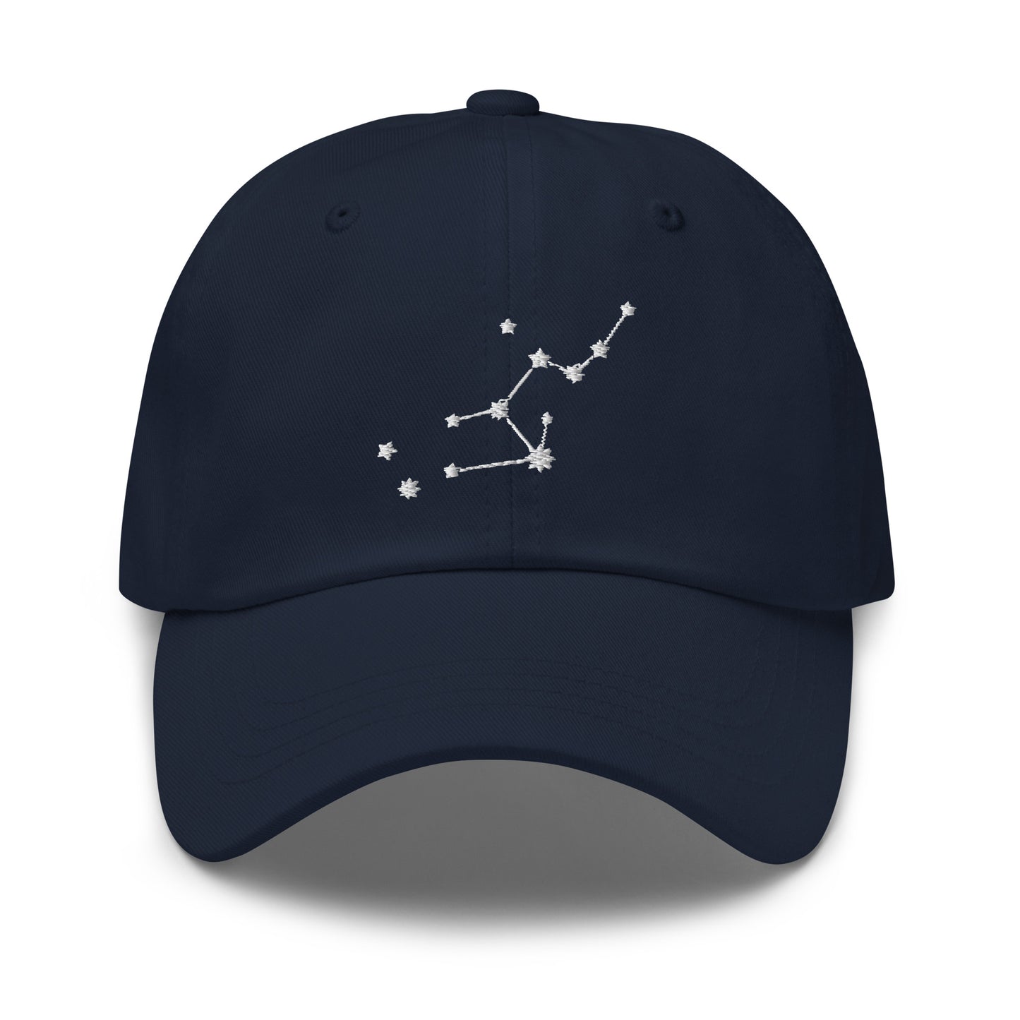 Constellation Virgo Hat