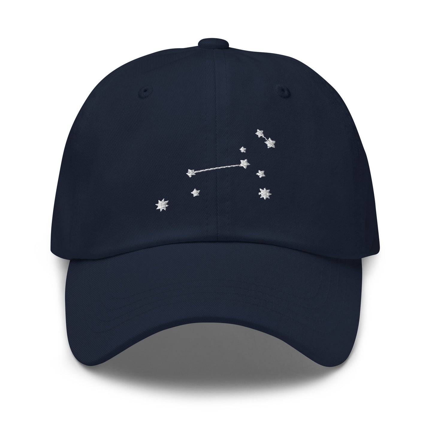 Constellation Leo Hat