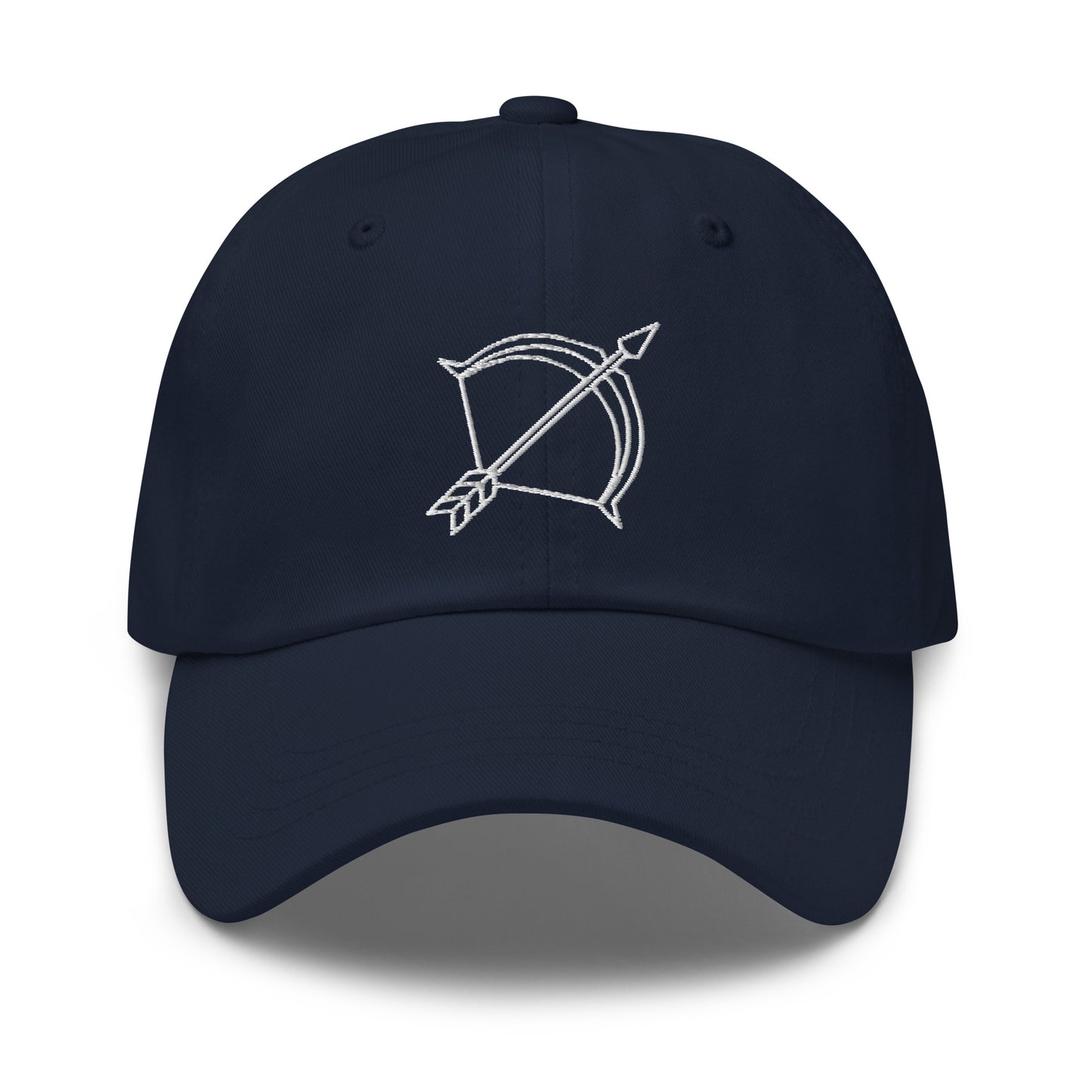 The Misunderstood Healer Sagittarius Hat