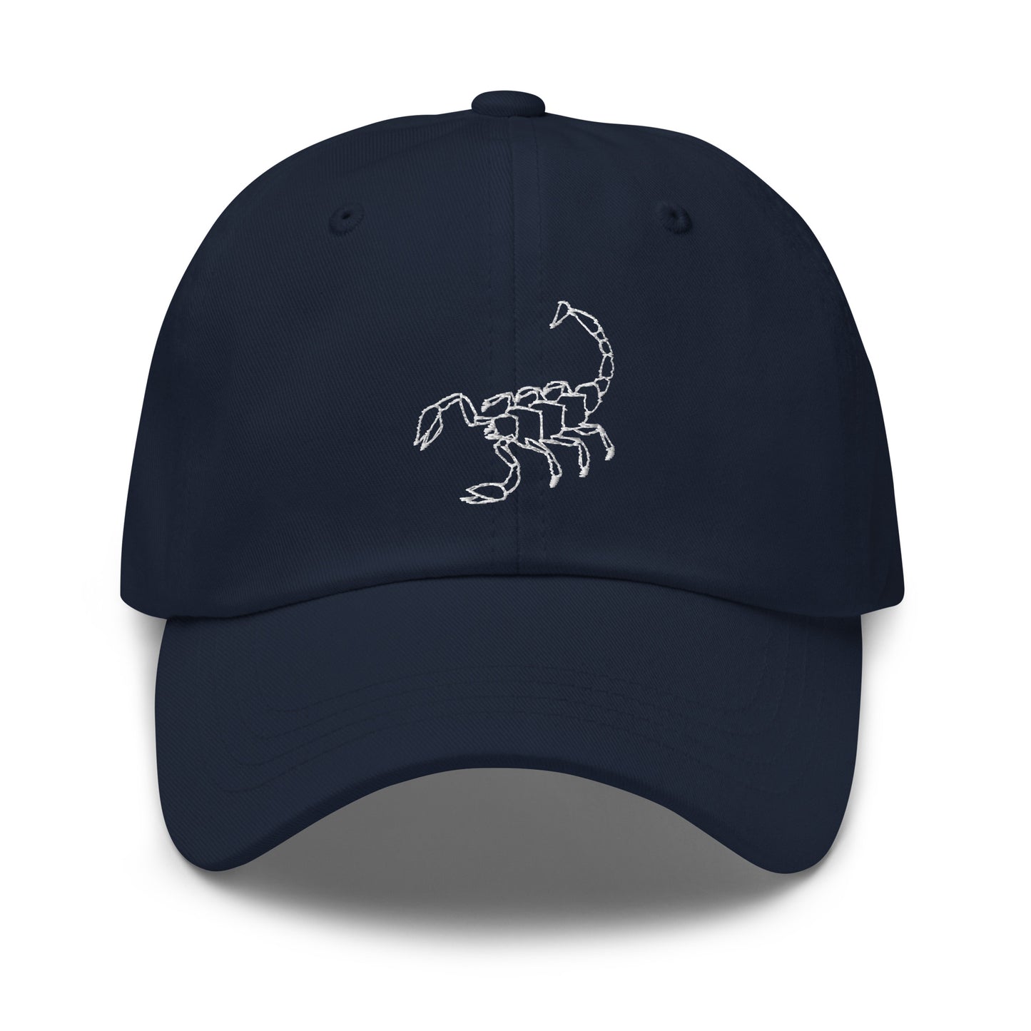 The Deadly Warrior Scorpio Hat
