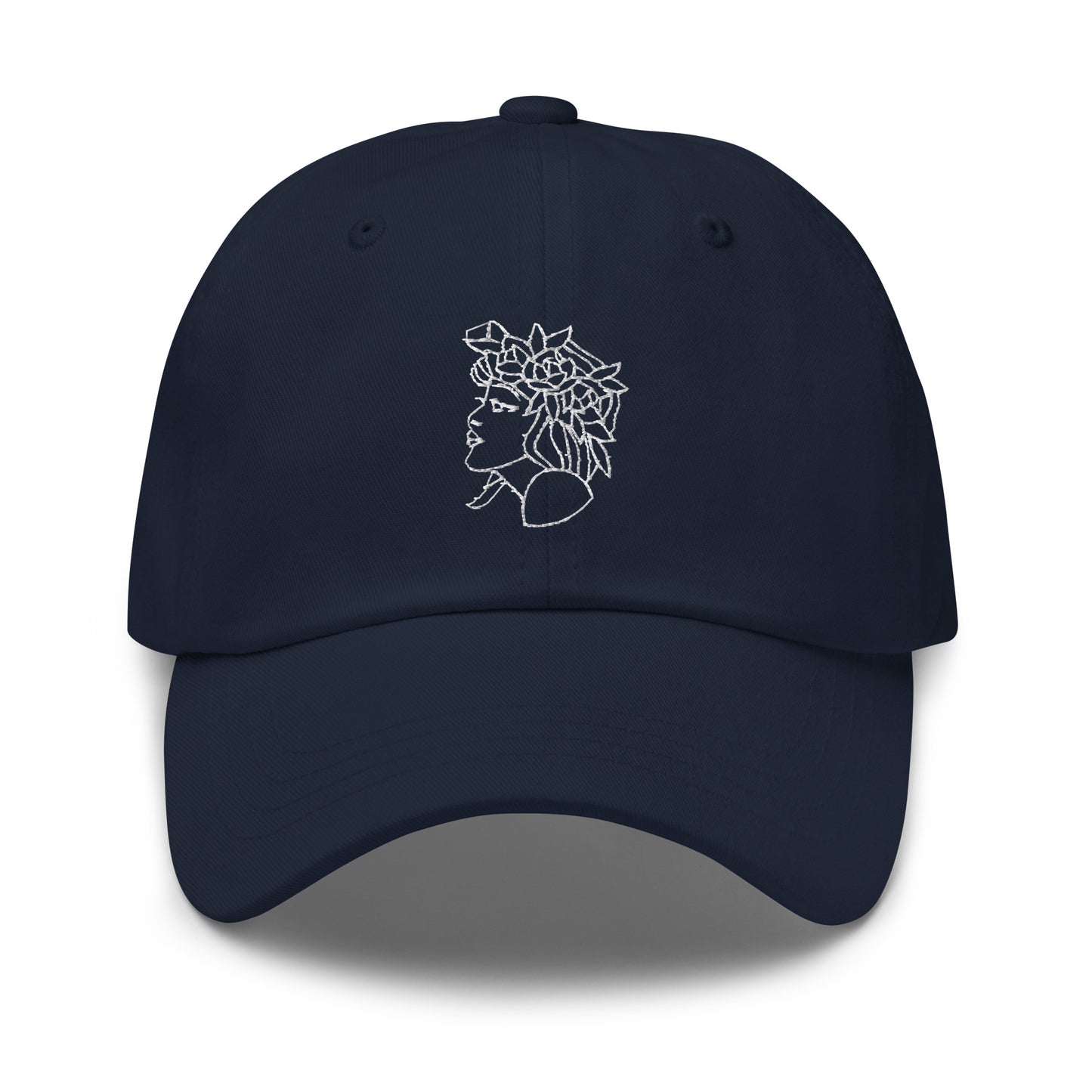 The Disappointed Goddess Hat