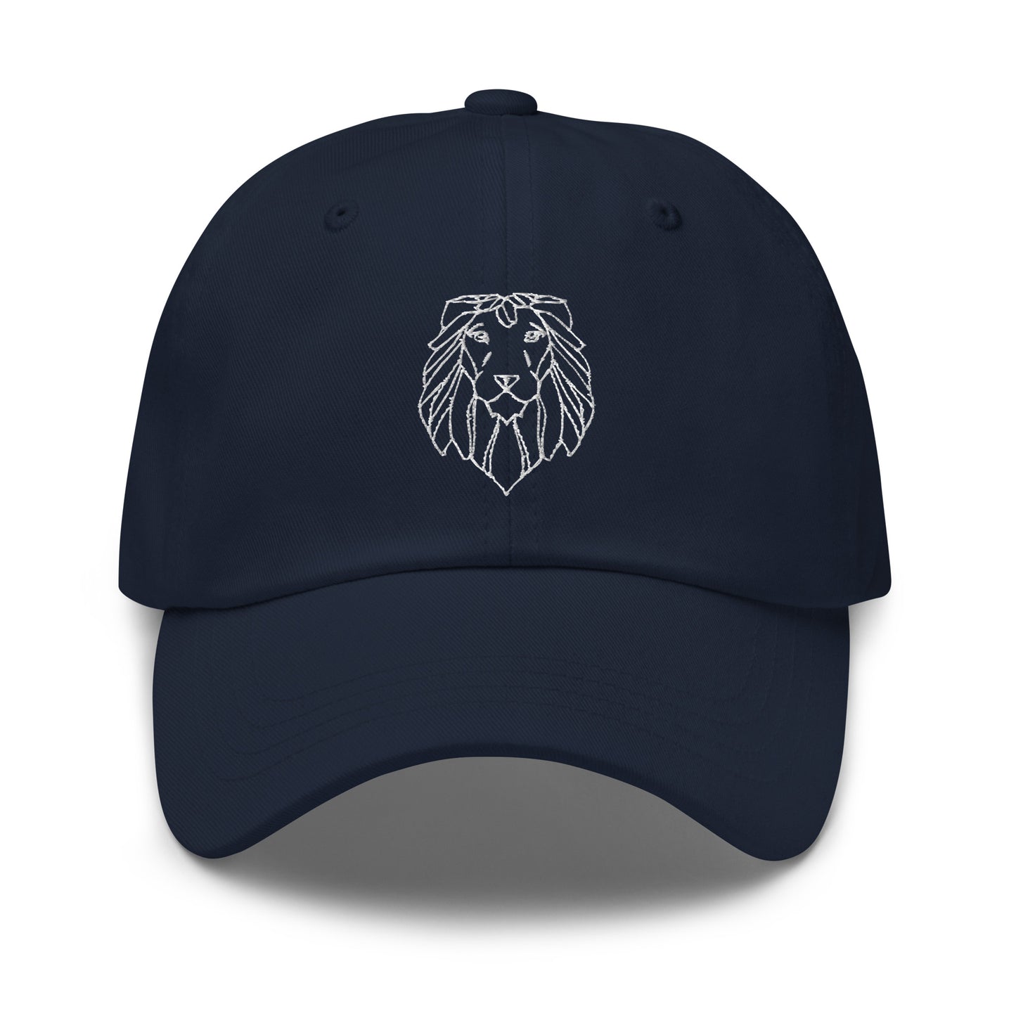 The Lion in the Cave Leo Hat