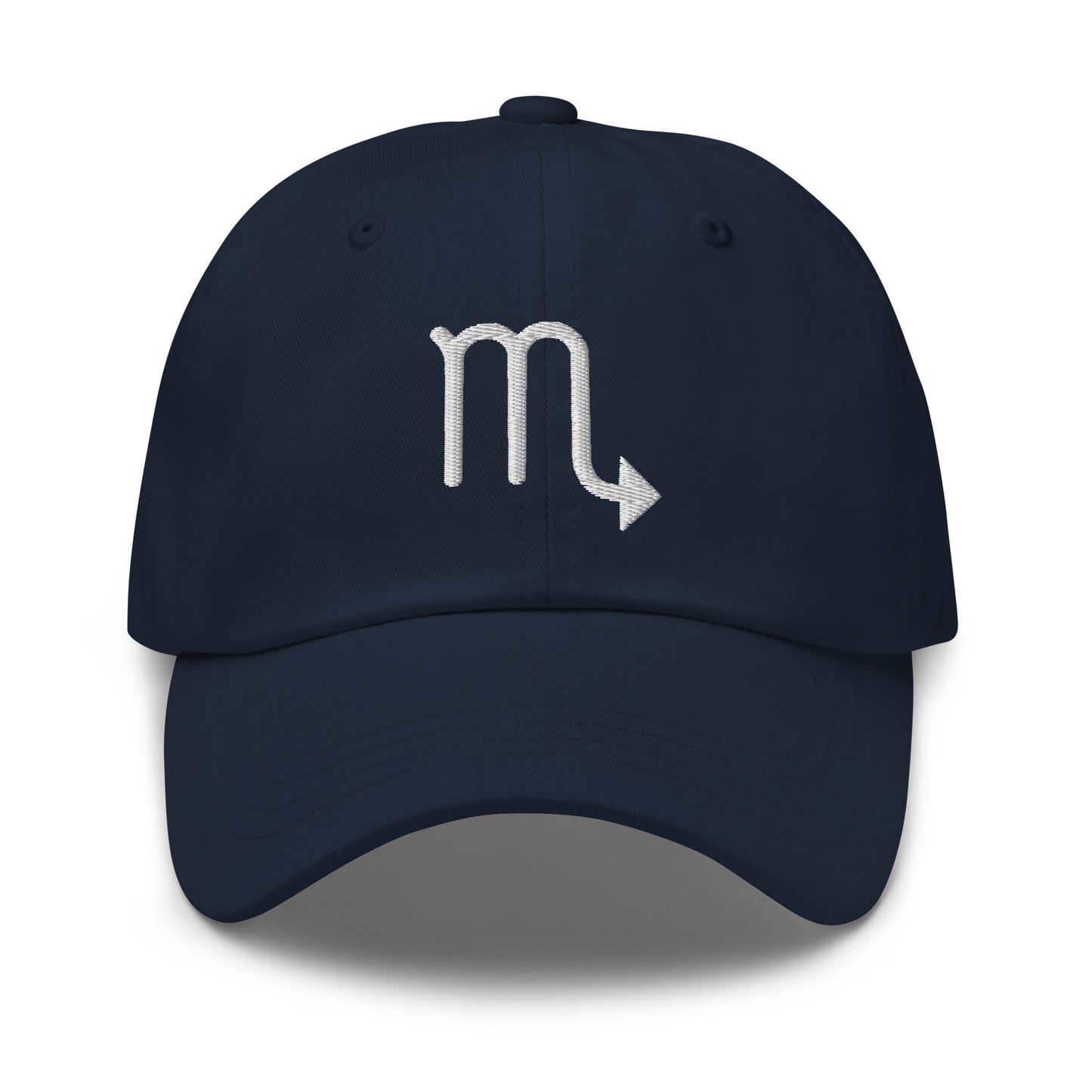 Symbolic Scorpio Hat