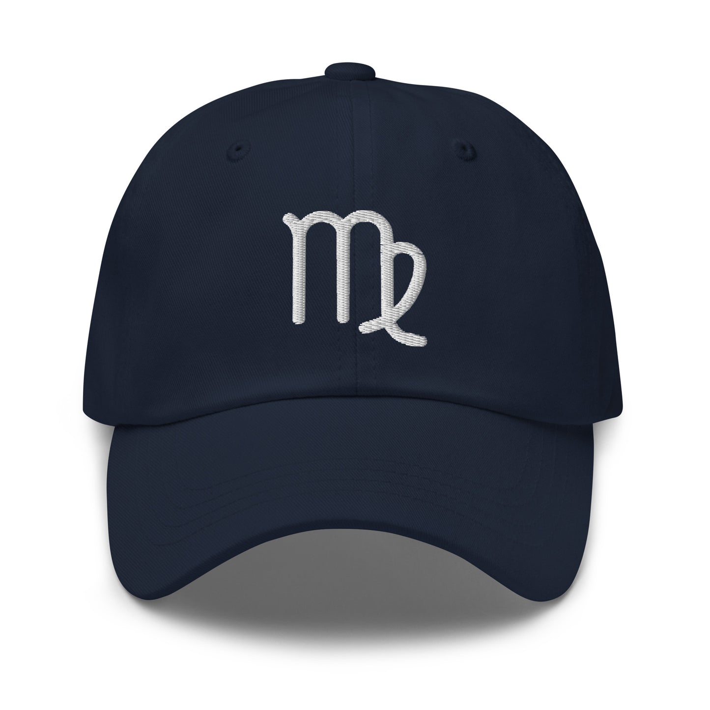 Symbolic Virgo Hat