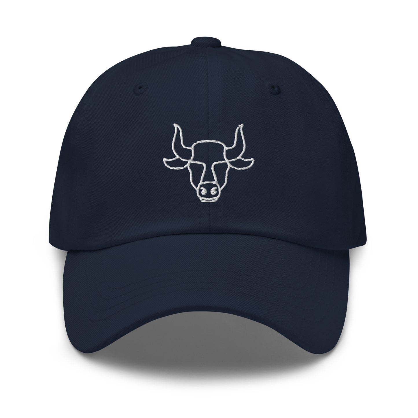 The Wandering Bull Taurus Hat