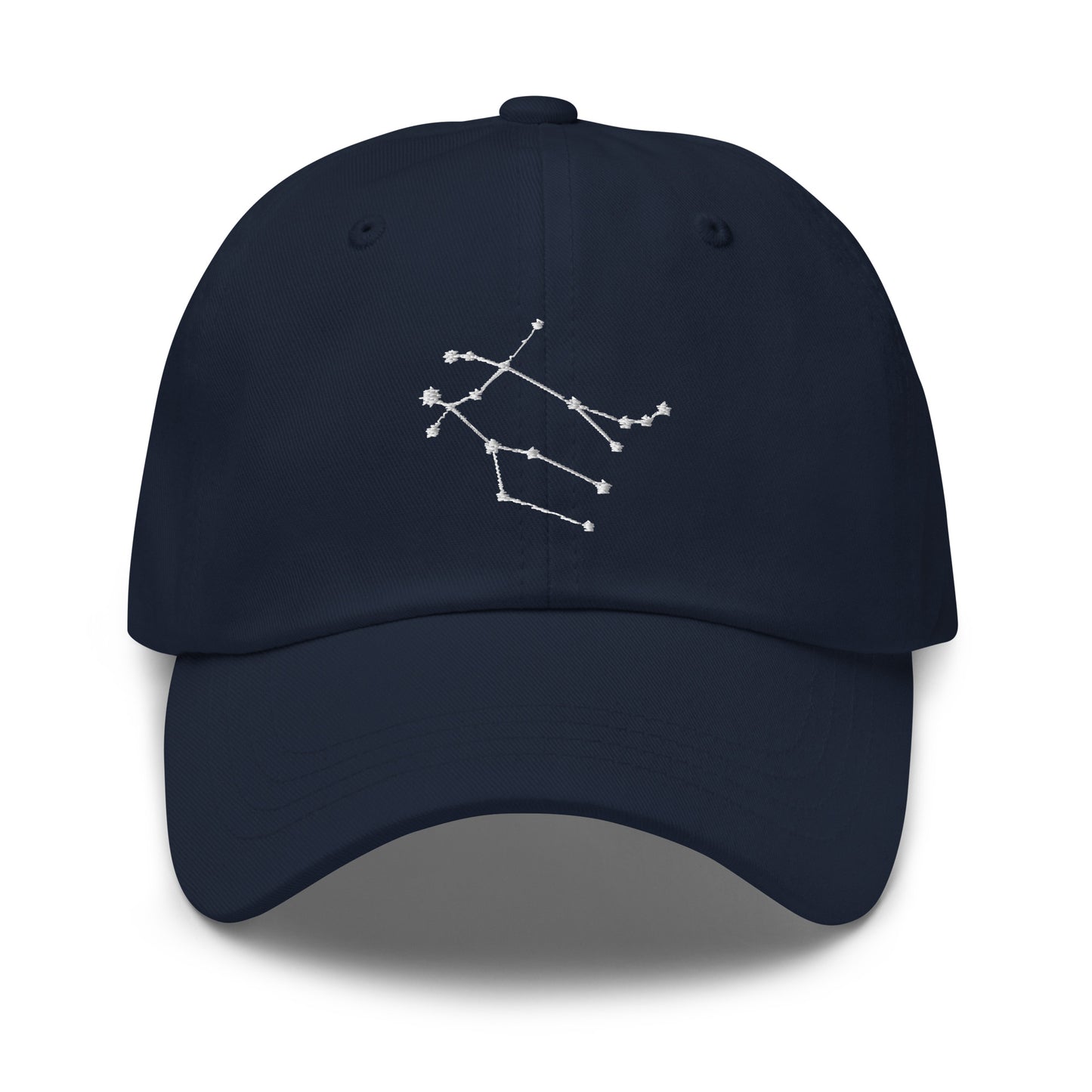 Constellation Gemini Hat