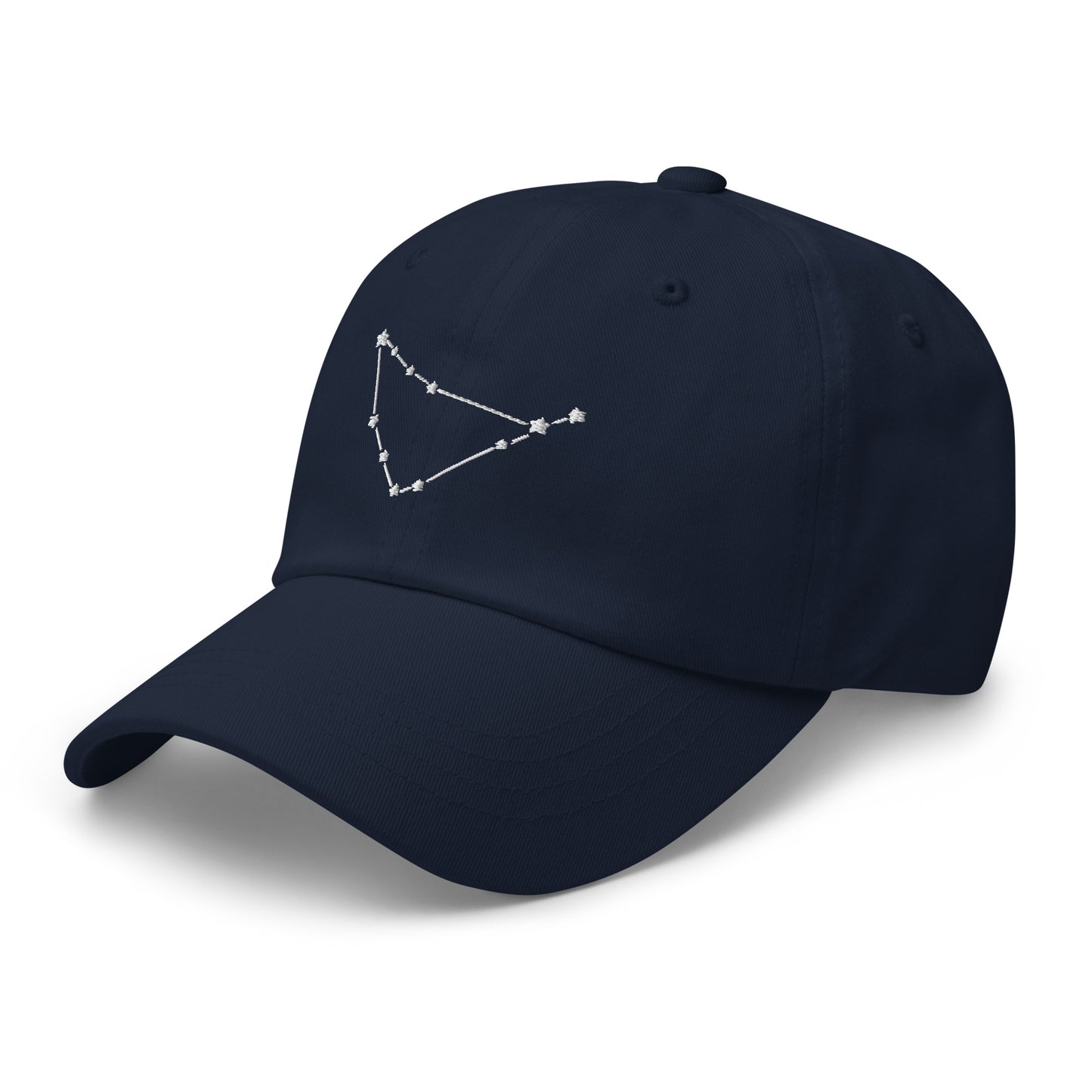 Capricorn Constellation Hat
