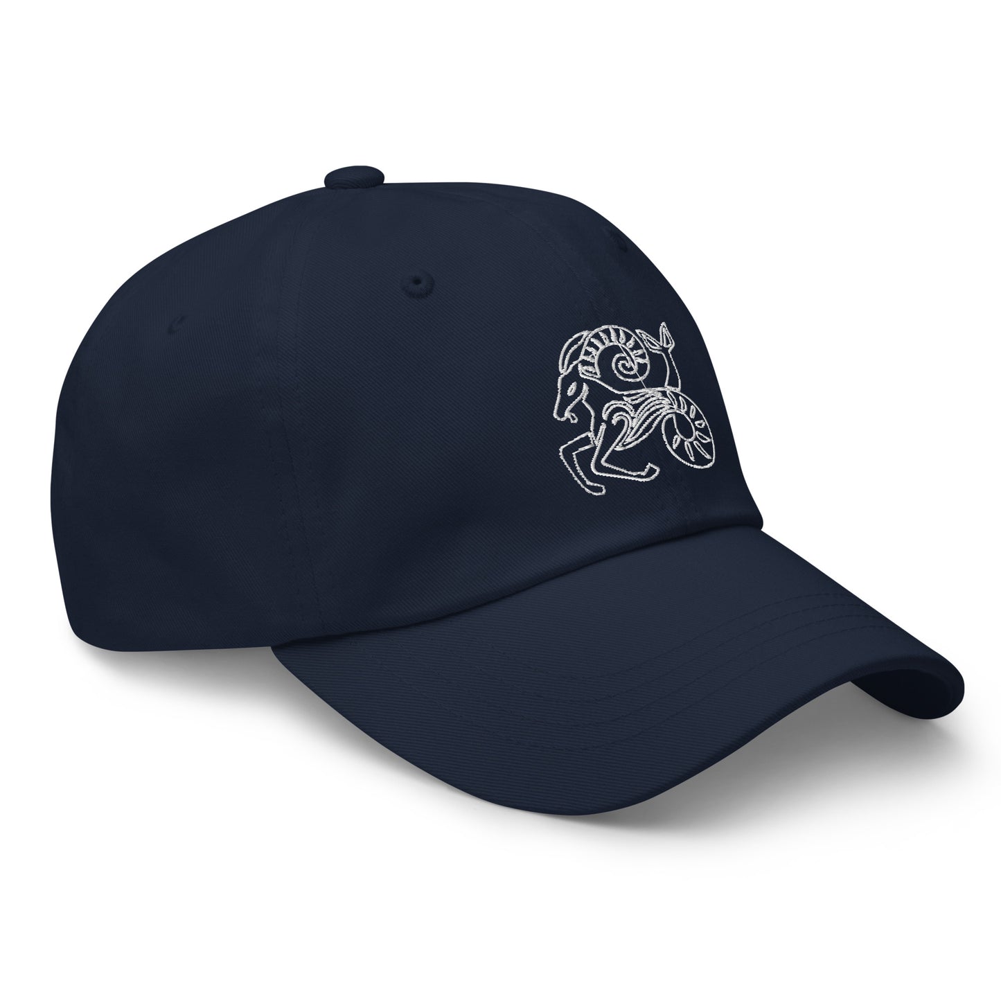 Seagoat Capricorn Hat