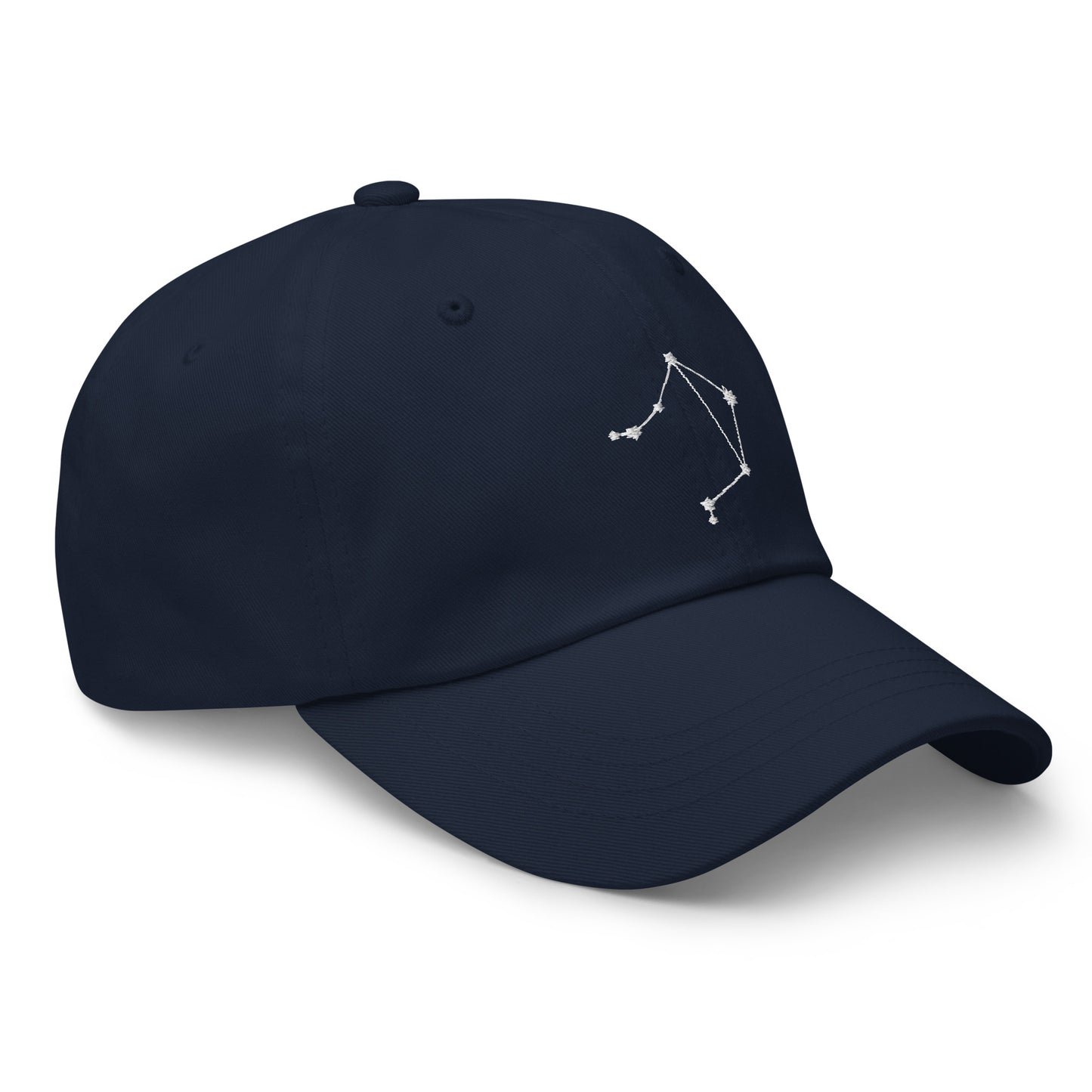Constellation Libra Hat