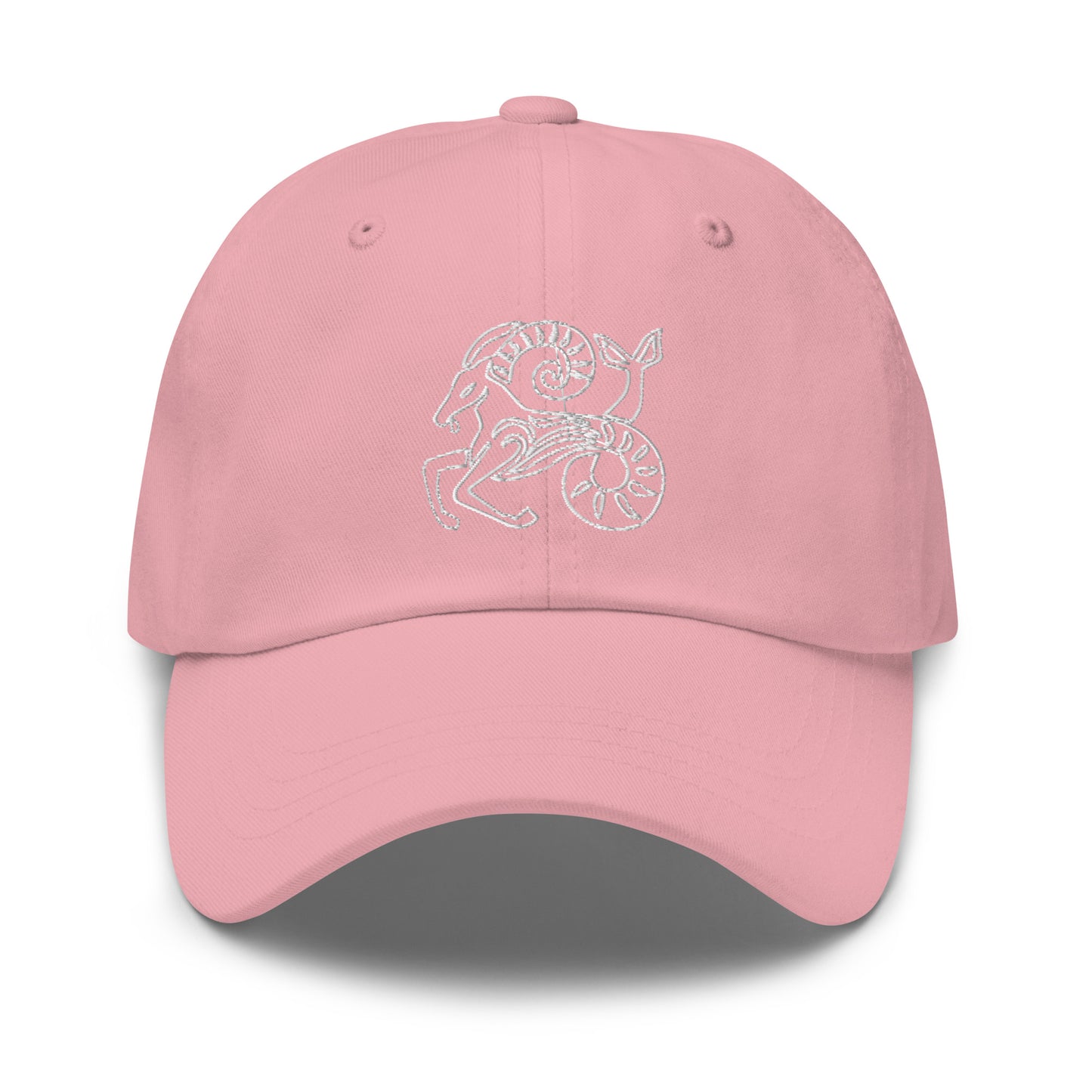 Seagoat Capricorn Hat