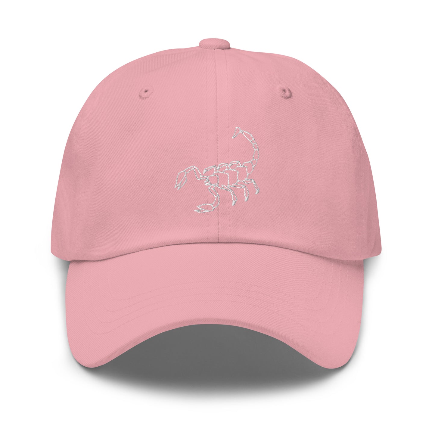 The Deadly Warrior Scorpio Hat