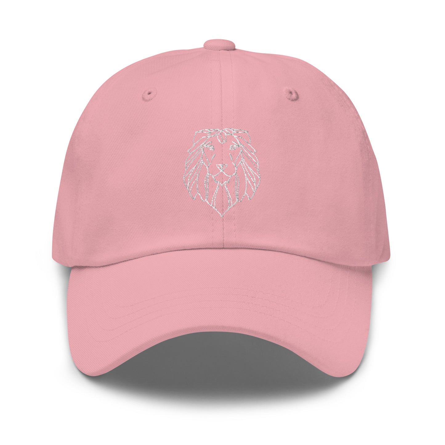 The Lion in the Cave Leo Hat
