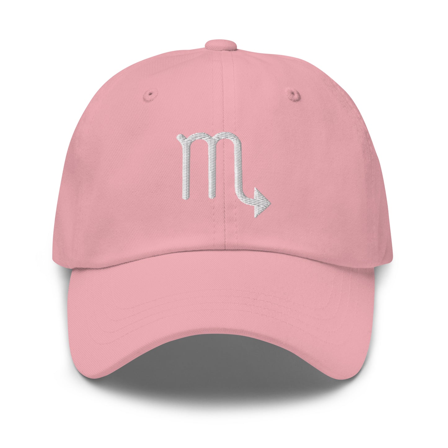 Symbolic Scorpio Hat