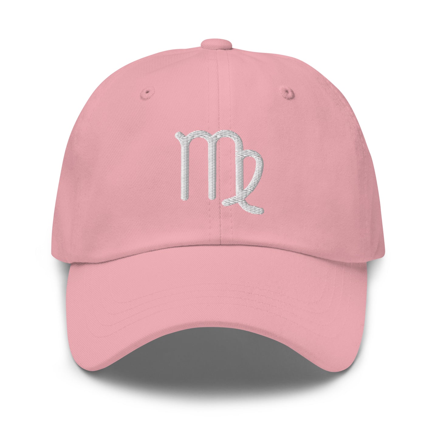 Symbolic Virgo Hat
